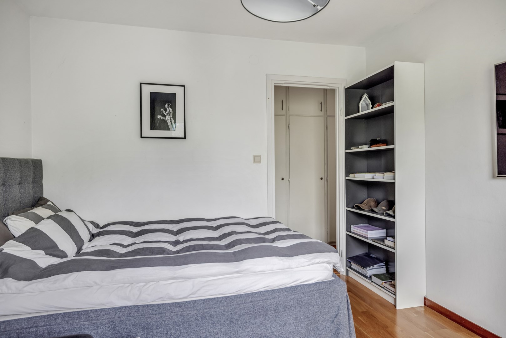 Bostadsbild från Luthagsesplanaden 16, Såld i Luthagen, Uppsala