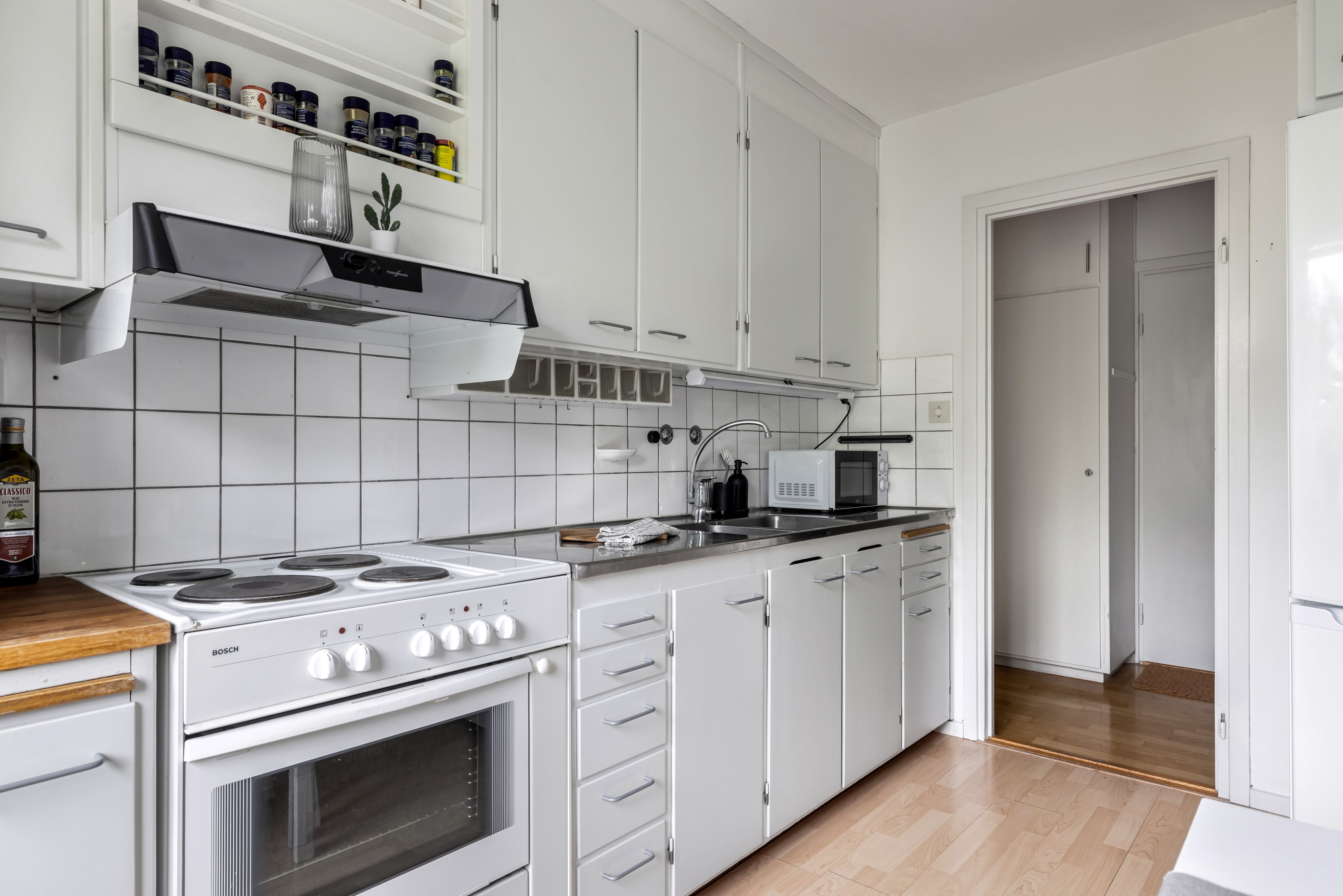 Bostadsbild från Luthagsesplanaden 16, Såld i Luthagen, Uppsala