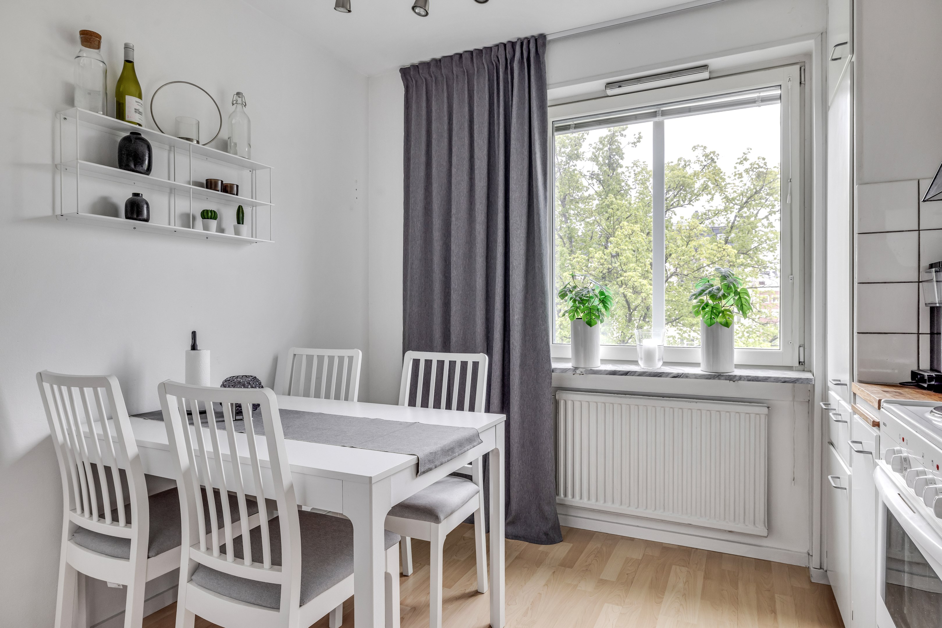 Bostadsbild från Luthagsesplanaden 16, Såld i Luthagen, Uppsala