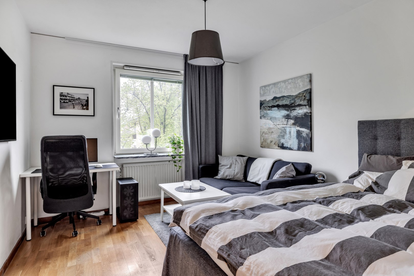 Bostadsbild från Luthagsesplanaden 16, Såld i Luthagen, Uppsala