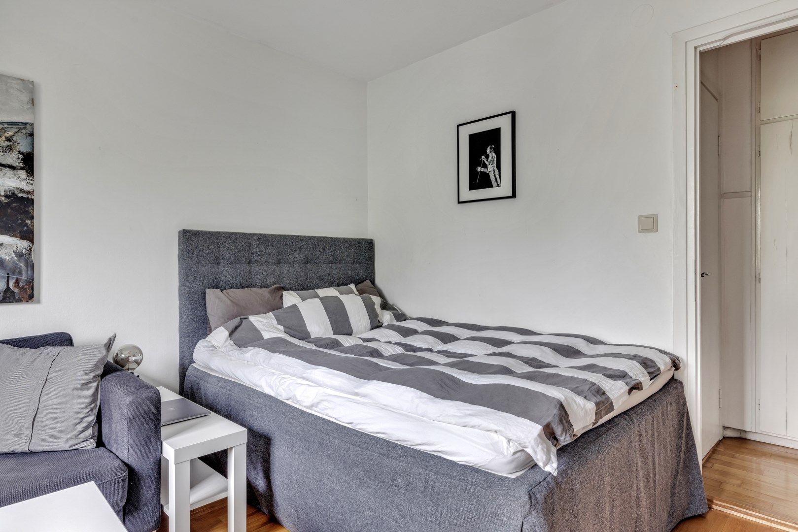 Bostadsbild från Luthagsesplanaden 16, Såld i Luthagen, Uppsala