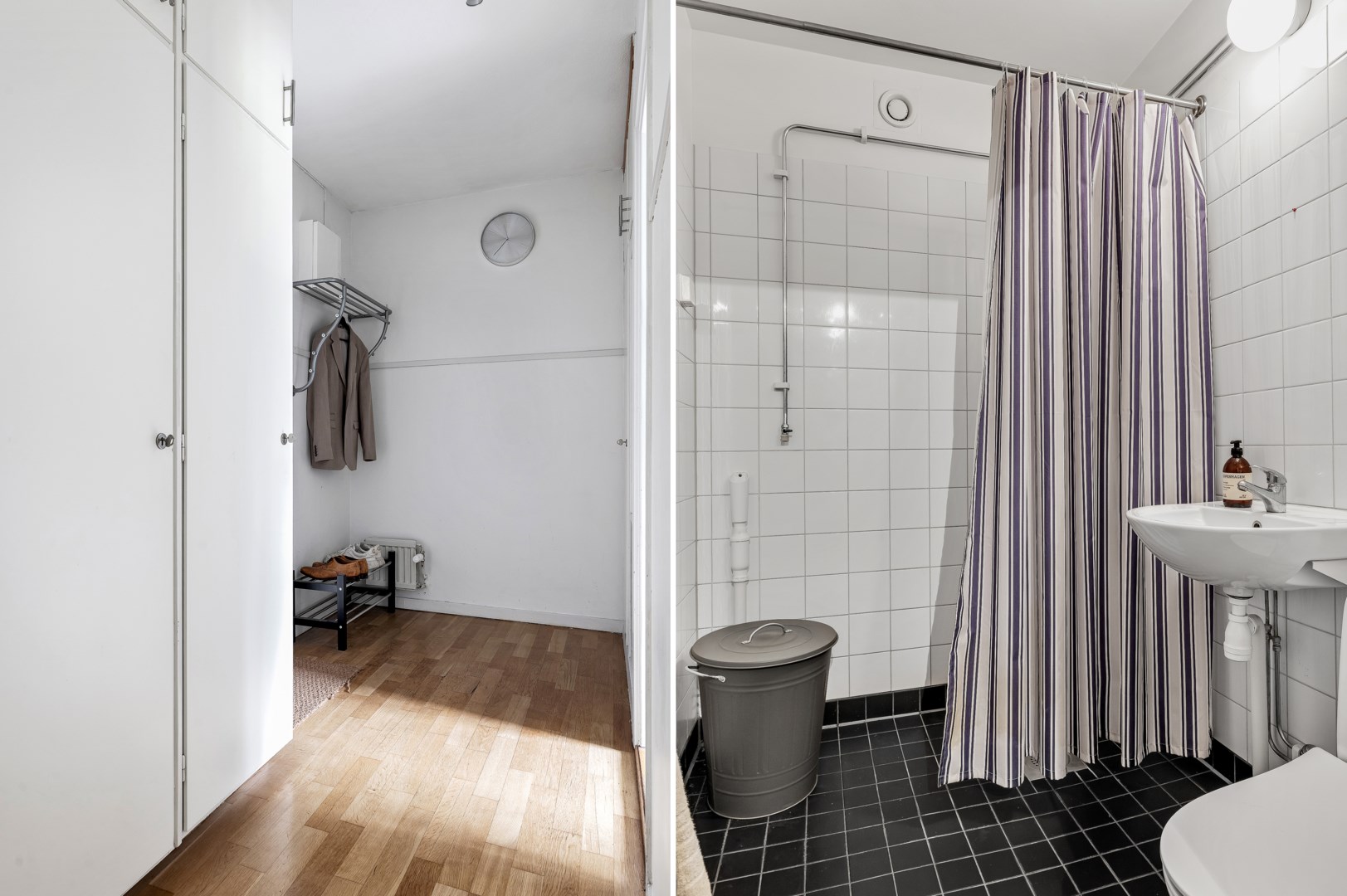 Bostadsbild från Luthagsesplanaden 16, Såld i Luthagen, Uppsala