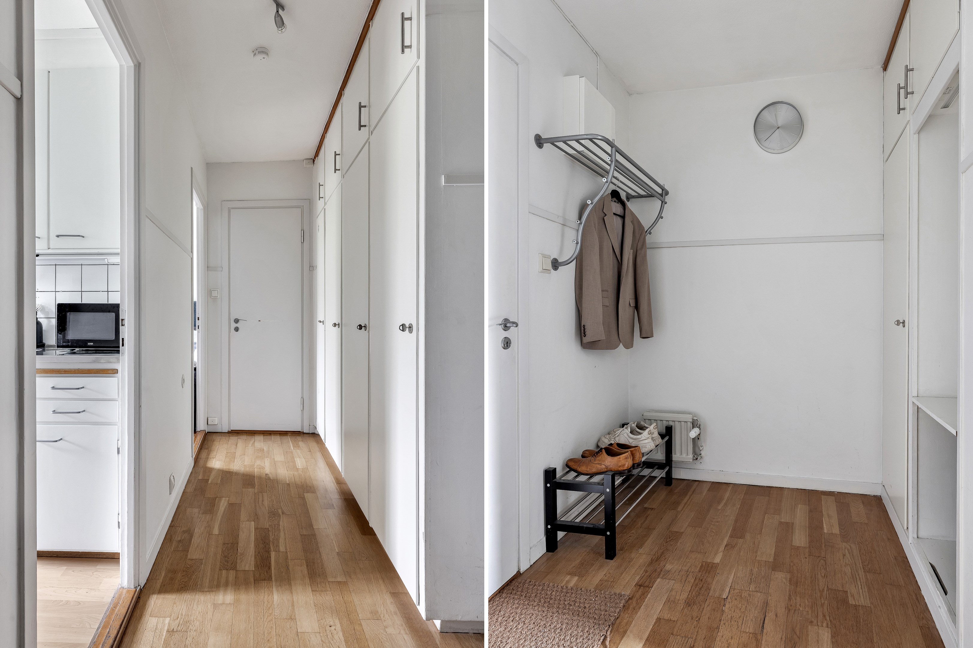 Bostadsbild från Luthagsesplanaden 16, Såld i Luthagen, Uppsala