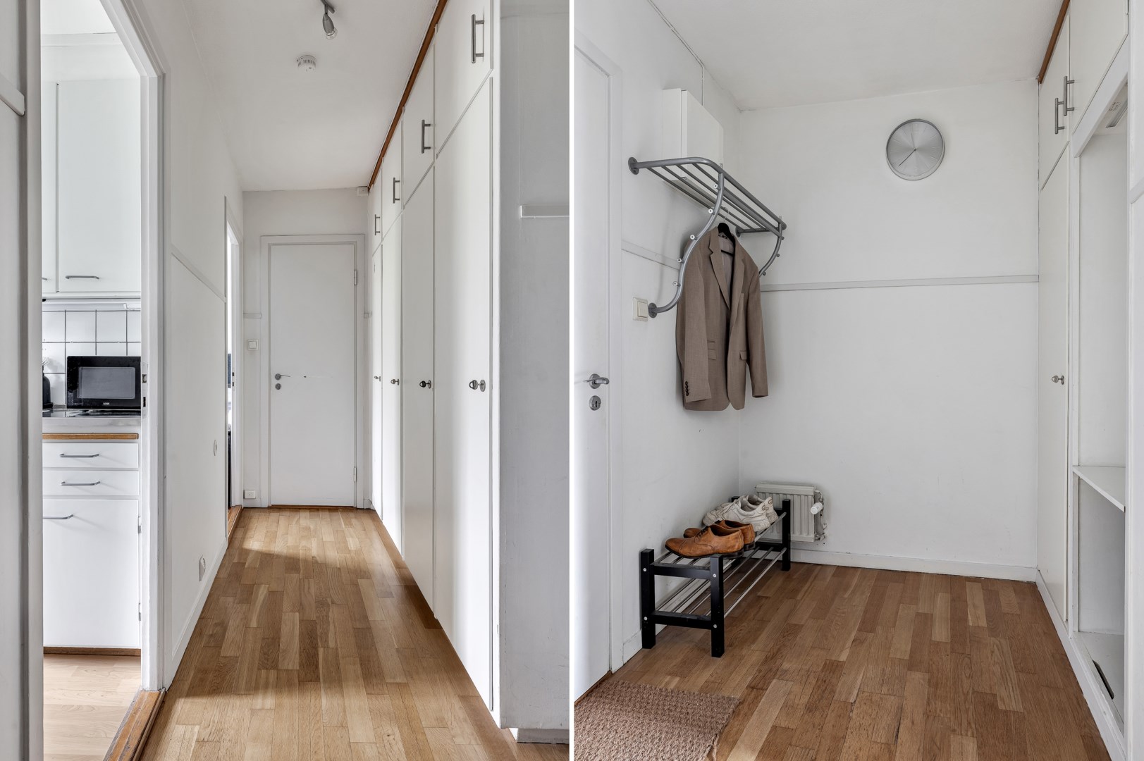 Bostadsbild från Luthagsesplanaden 16, Såld i Luthagen, Uppsala