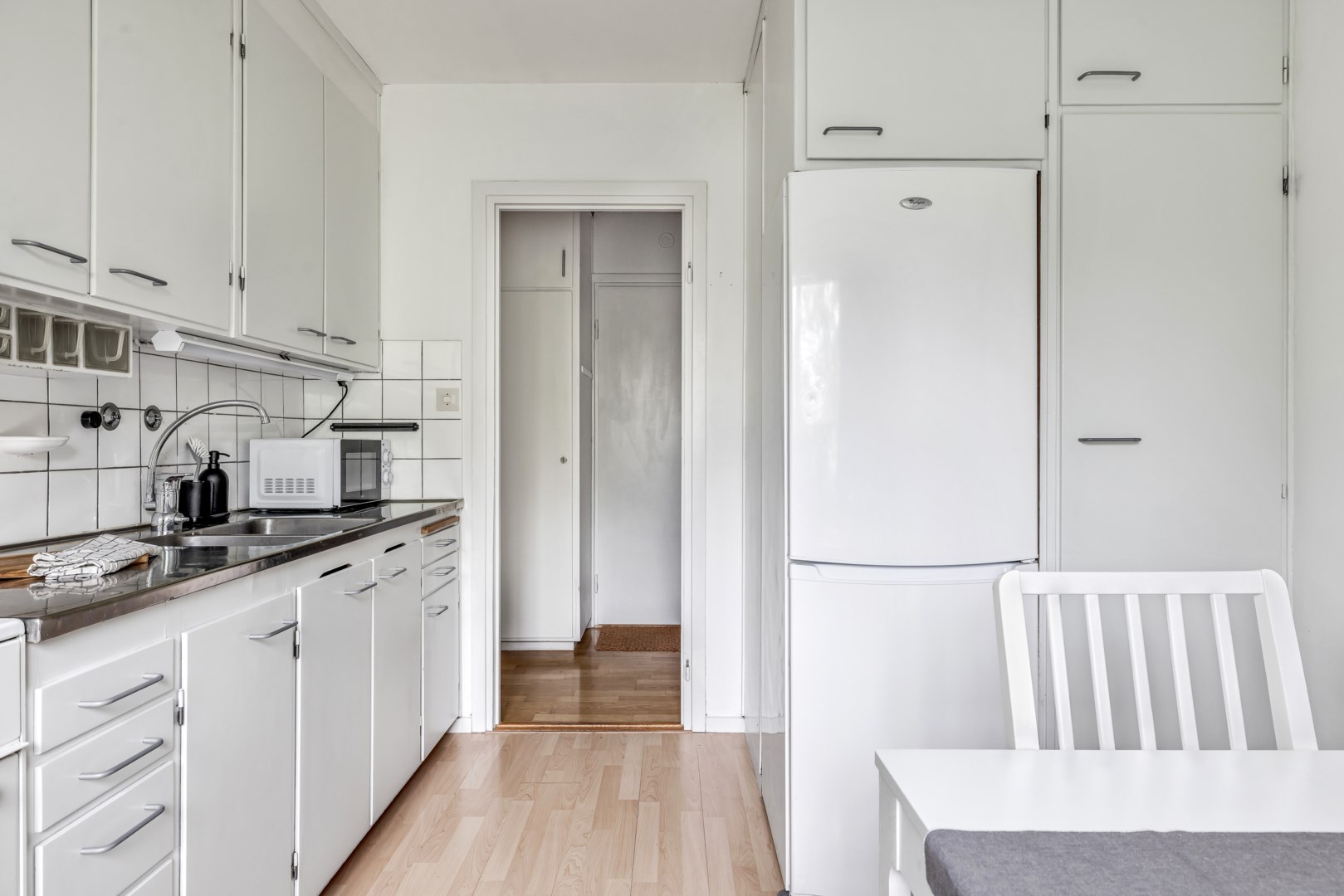 Bostadsbild från Luthagsesplanaden 16, Såld i Luthagen, Uppsala