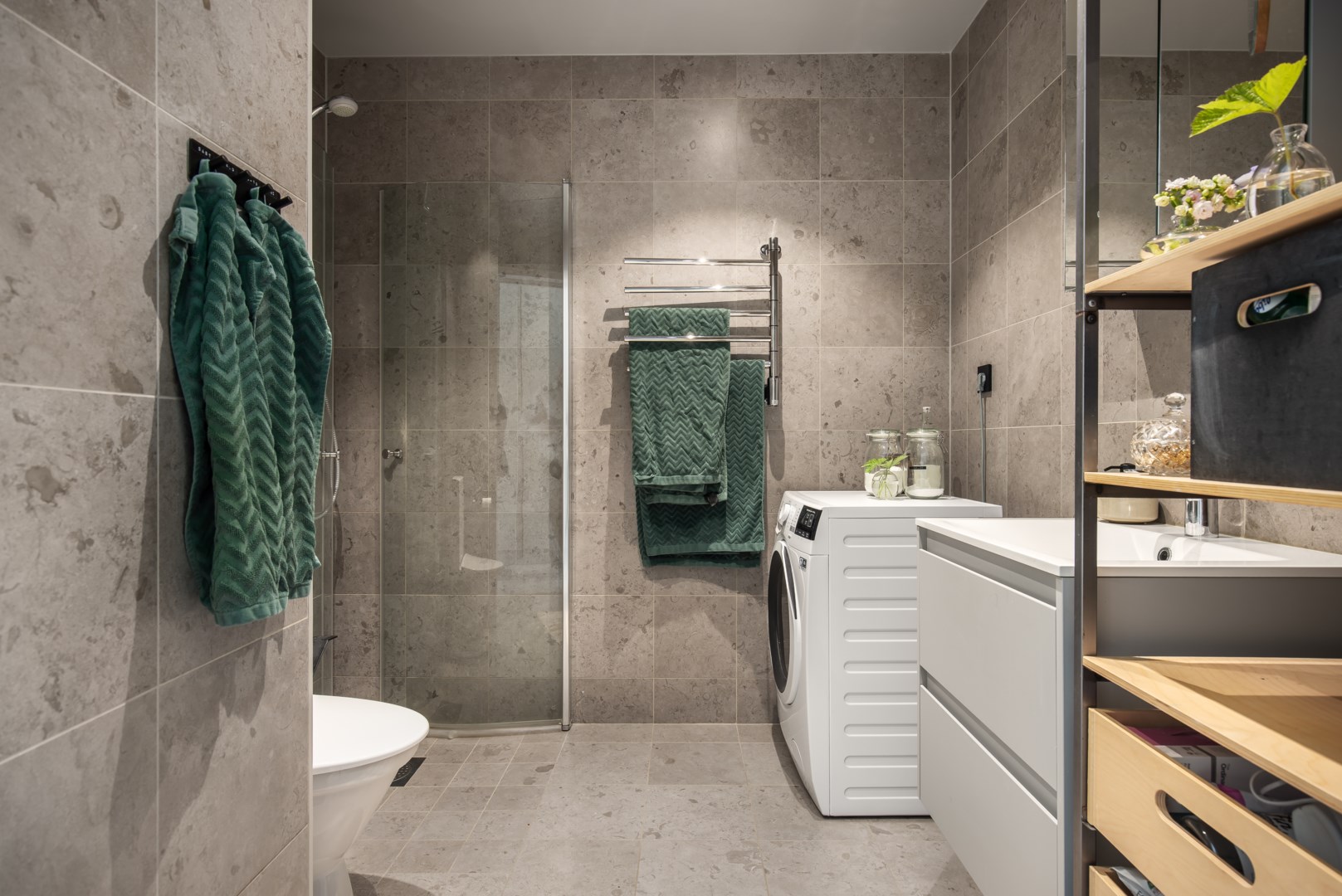 Bostadsbild från Eriksviksvägen 40C, Såld i Eriksvik, Nacka