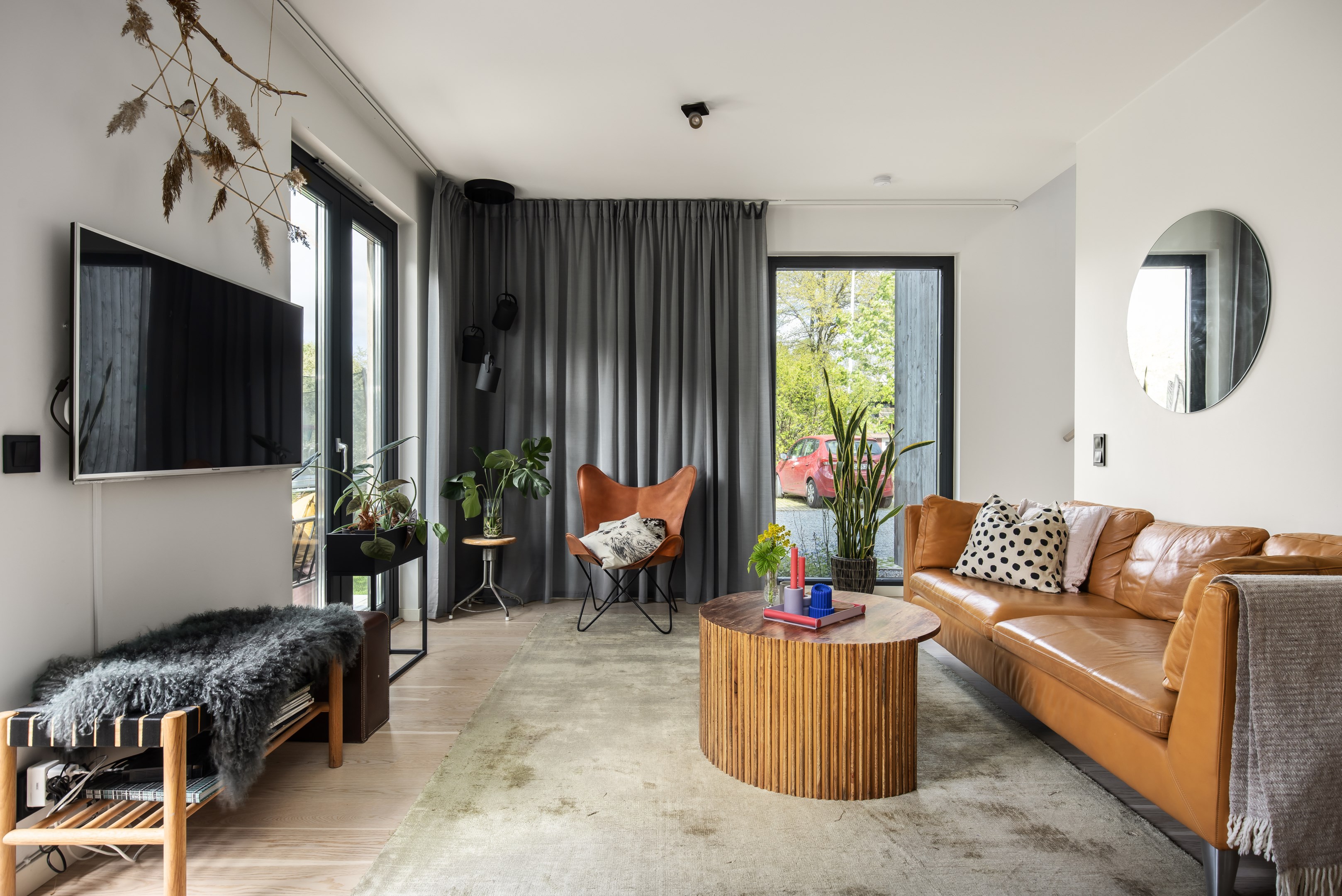 Bostadsbild från Eriksviksvägen 40C, Såld i Eriksvik, Nacka