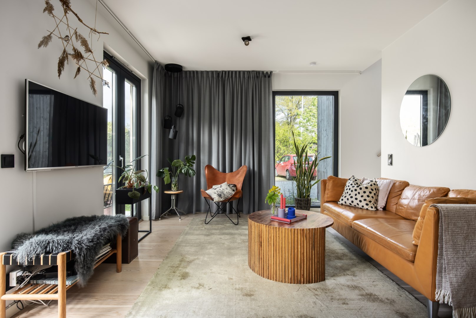 Bostadsbild från Eriksviksvägen 40C, Såld i Eriksvik, Nacka