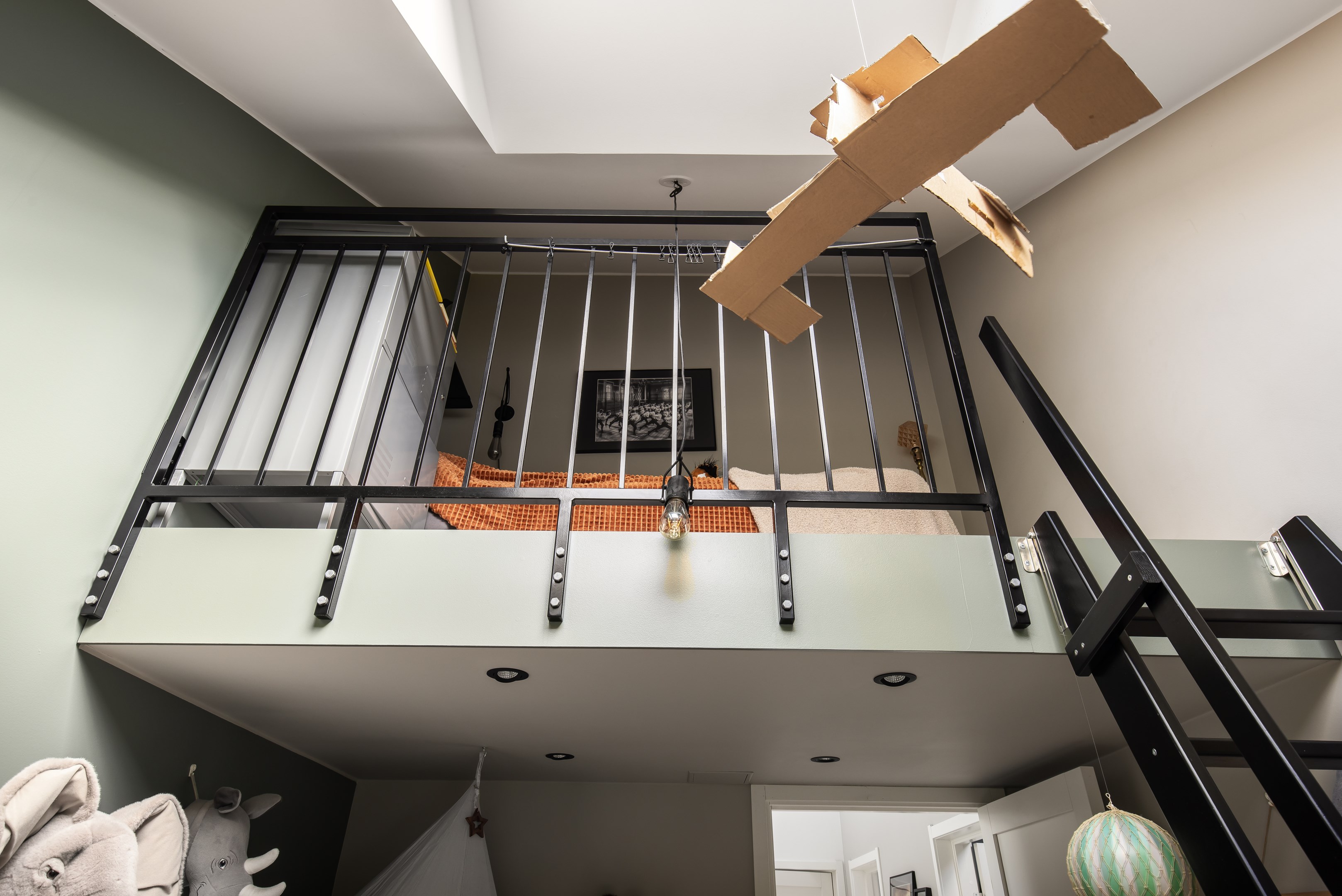 Bostadsbild från Eriksviksvägen 40C, Såld i Eriksvik, Nacka