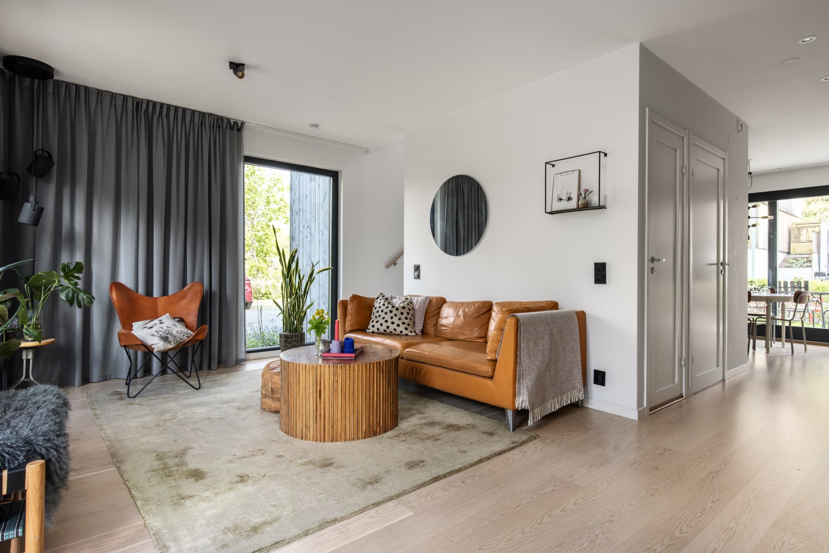 Bostadsbild från Eriksviksvägen 40C, Såld i Eriksvik, Nacka