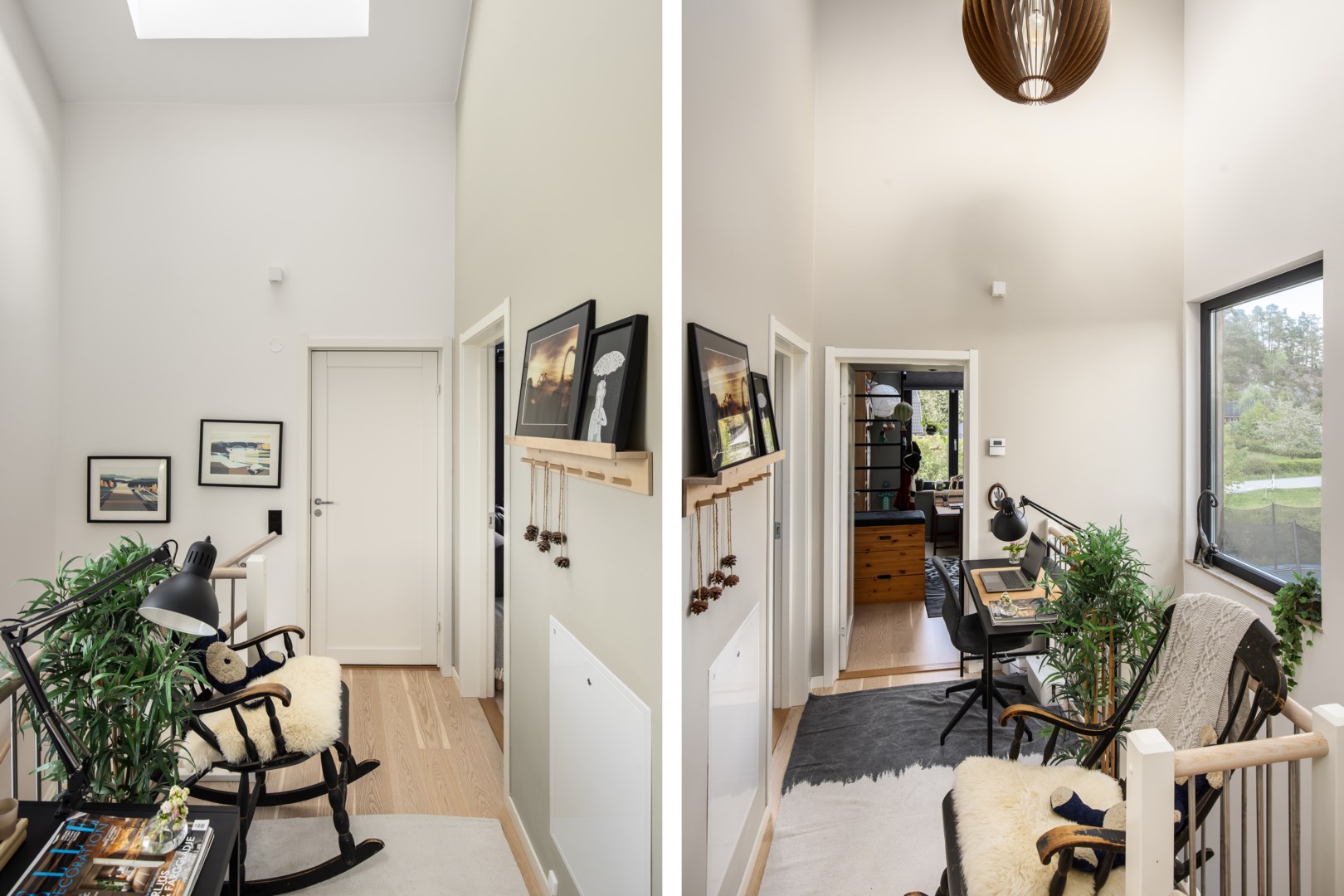 Bostadsbild från Eriksviksvägen 40C, Såld i Eriksvik, Nacka