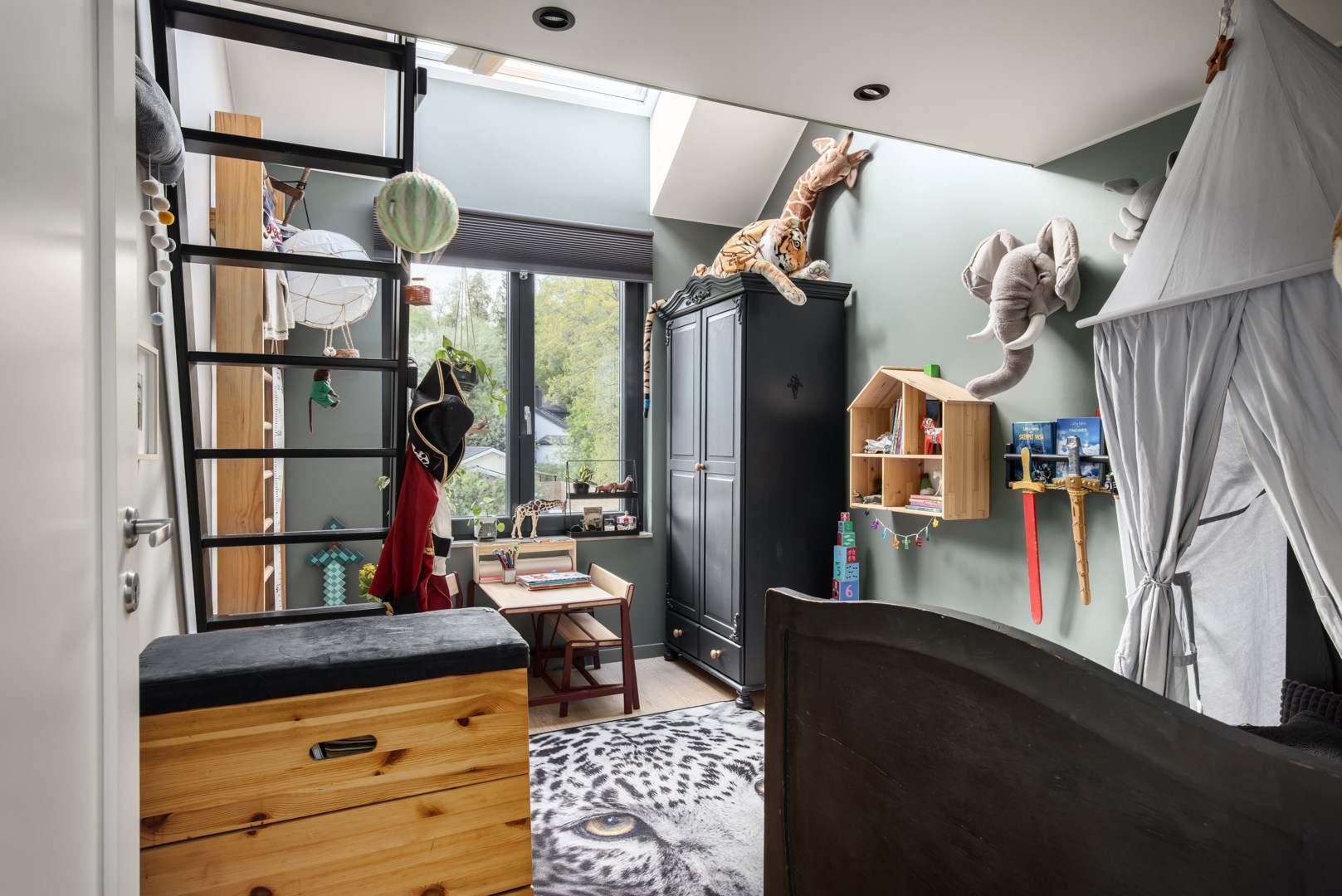 Bostadsbild från Eriksviksvägen 40C, Såld i Eriksvik, Nacka