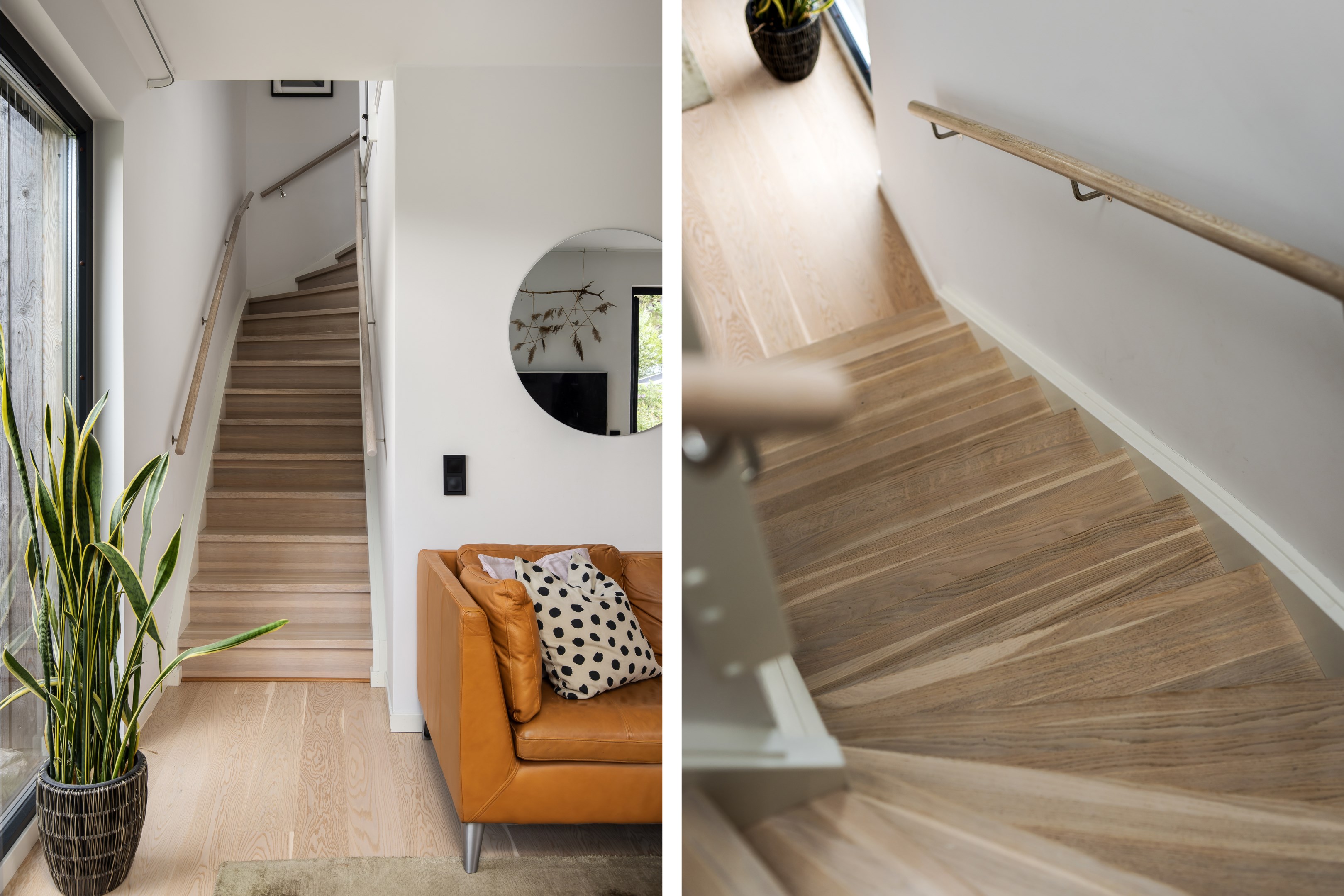 Bostadsbild från Eriksviksvägen 40C, Såld i Eriksvik, Nacka