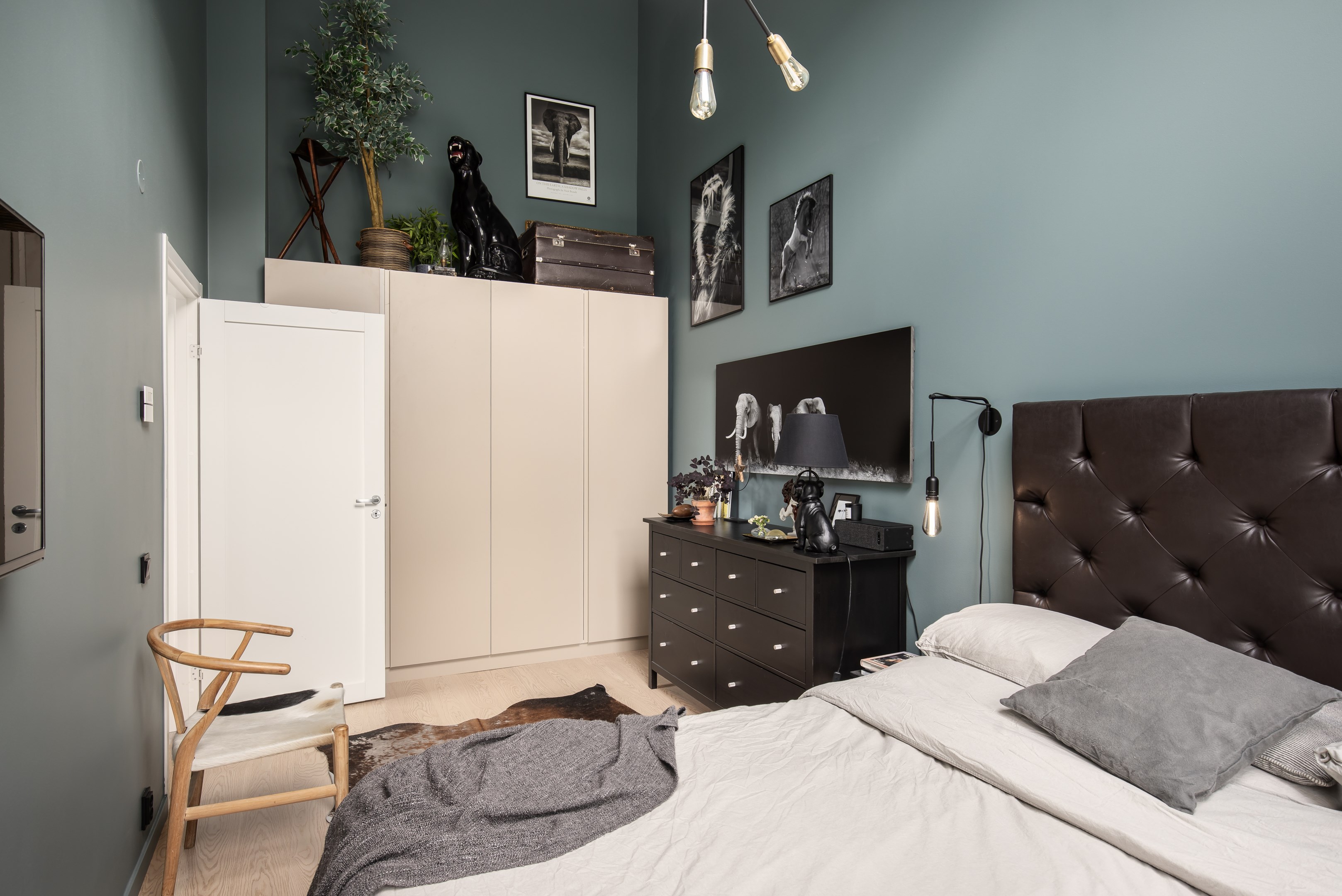 Bostadsbild från Eriksviksvägen 40C, Såld i Eriksvik, Nacka