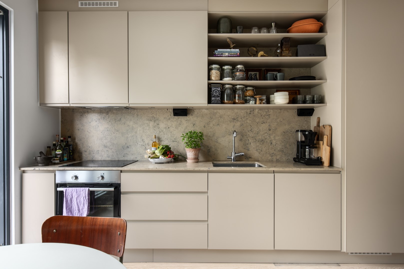 Bostadsbild från Eriksviksvägen 40C, Såld i Eriksvik, Nacka