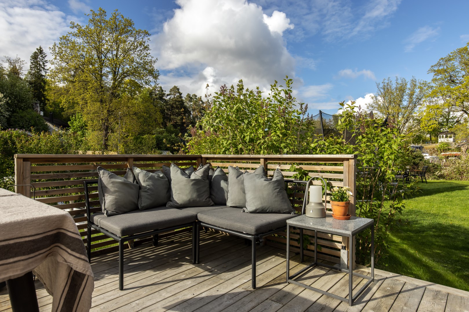 Bostadsbild från Eriksviksvägen 40C, Såld i Eriksvik, Nacka