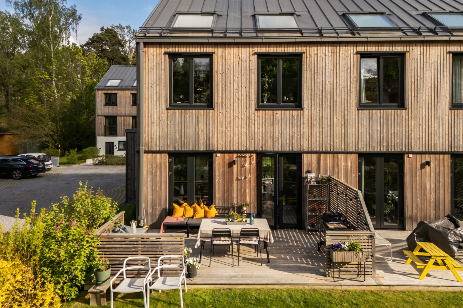 Bostadsbild från Eriksviksvägen 40C, Såld i Eriksvik, Nacka