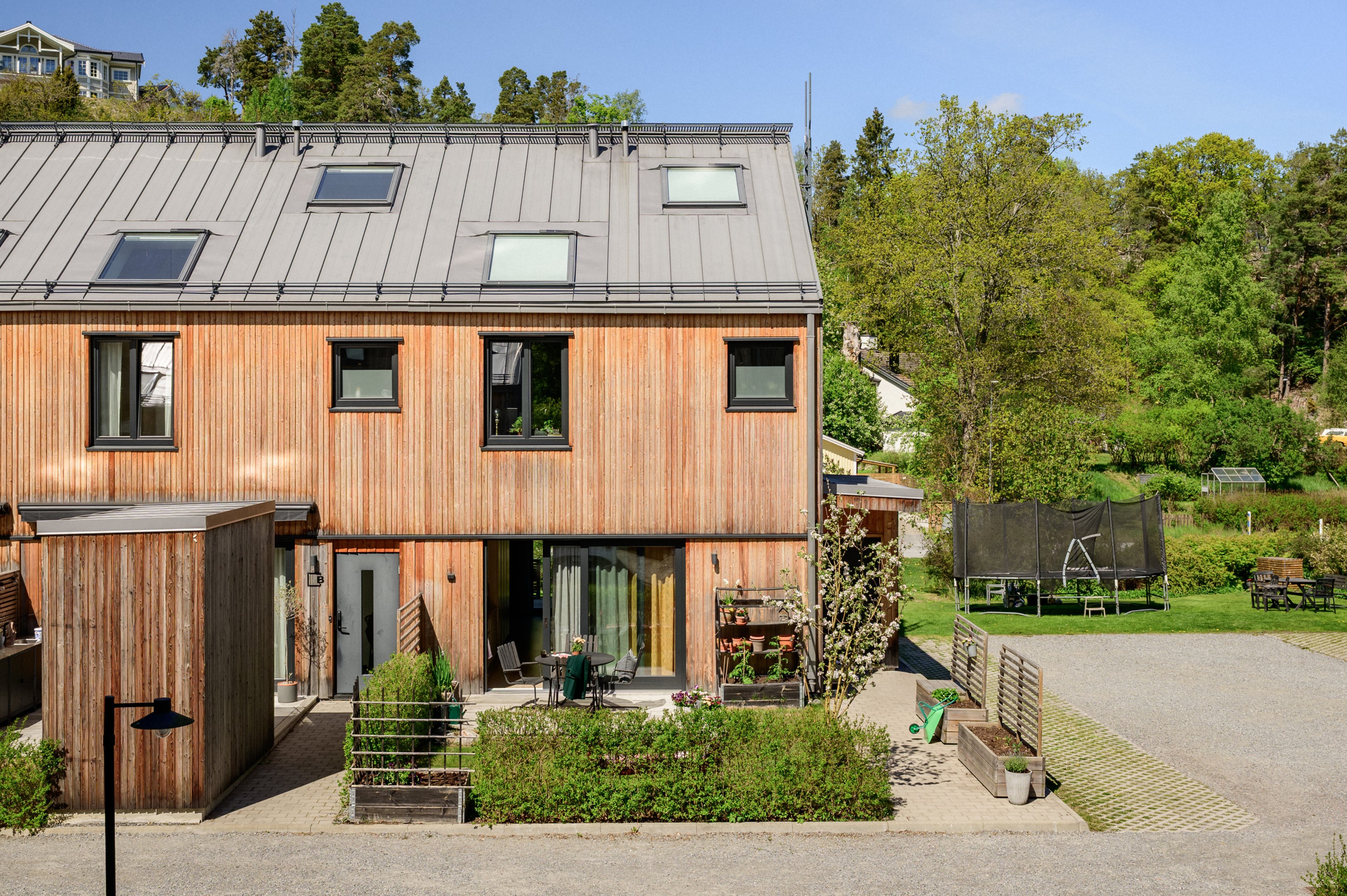 Bostadsbild från Eriksviksvägen 40C, Såld i Eriksvik, Nacka
