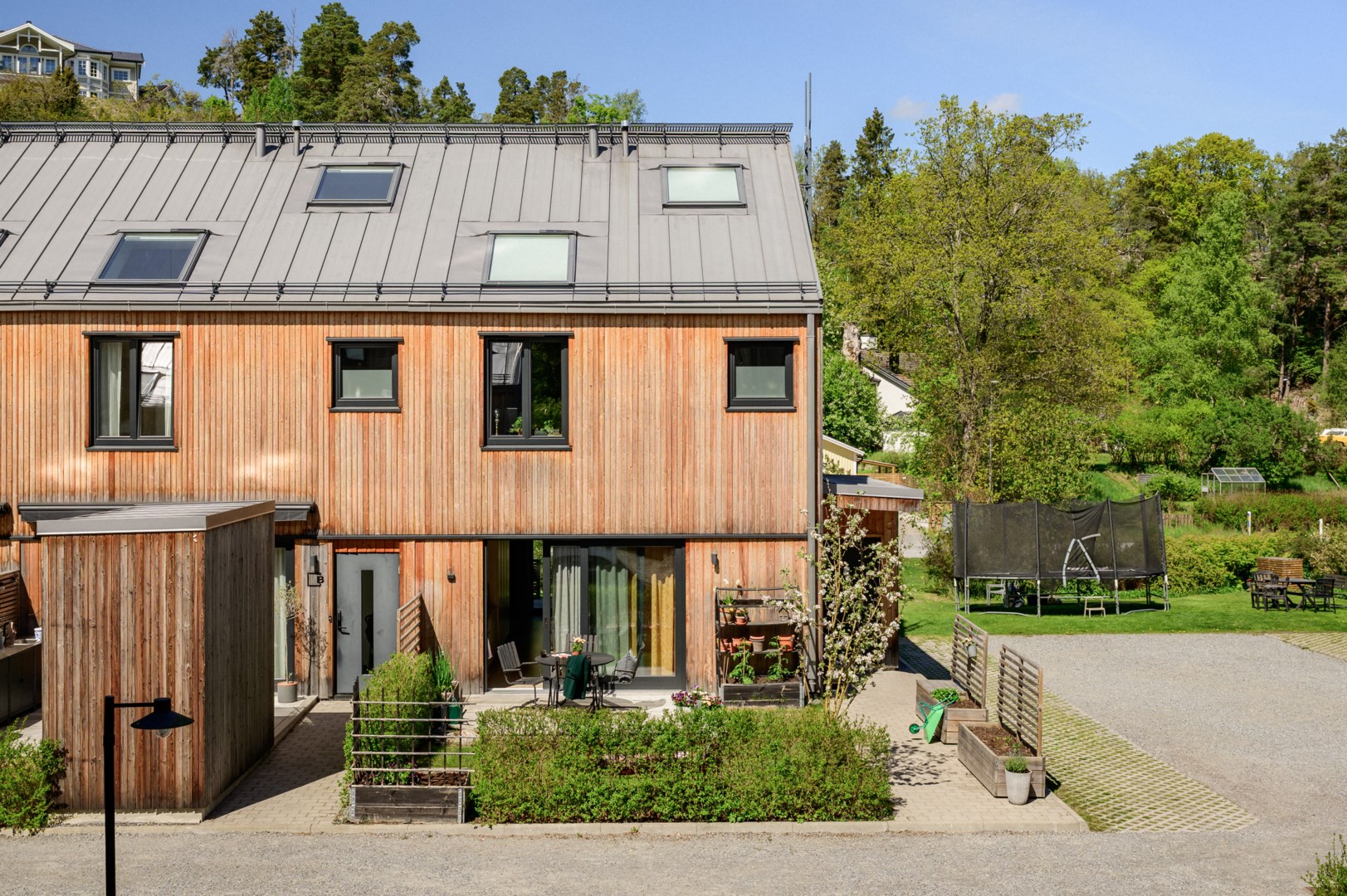 Bostadsbild från Eriksviksvägen 40C, Såld i Eriksvik, Nacka