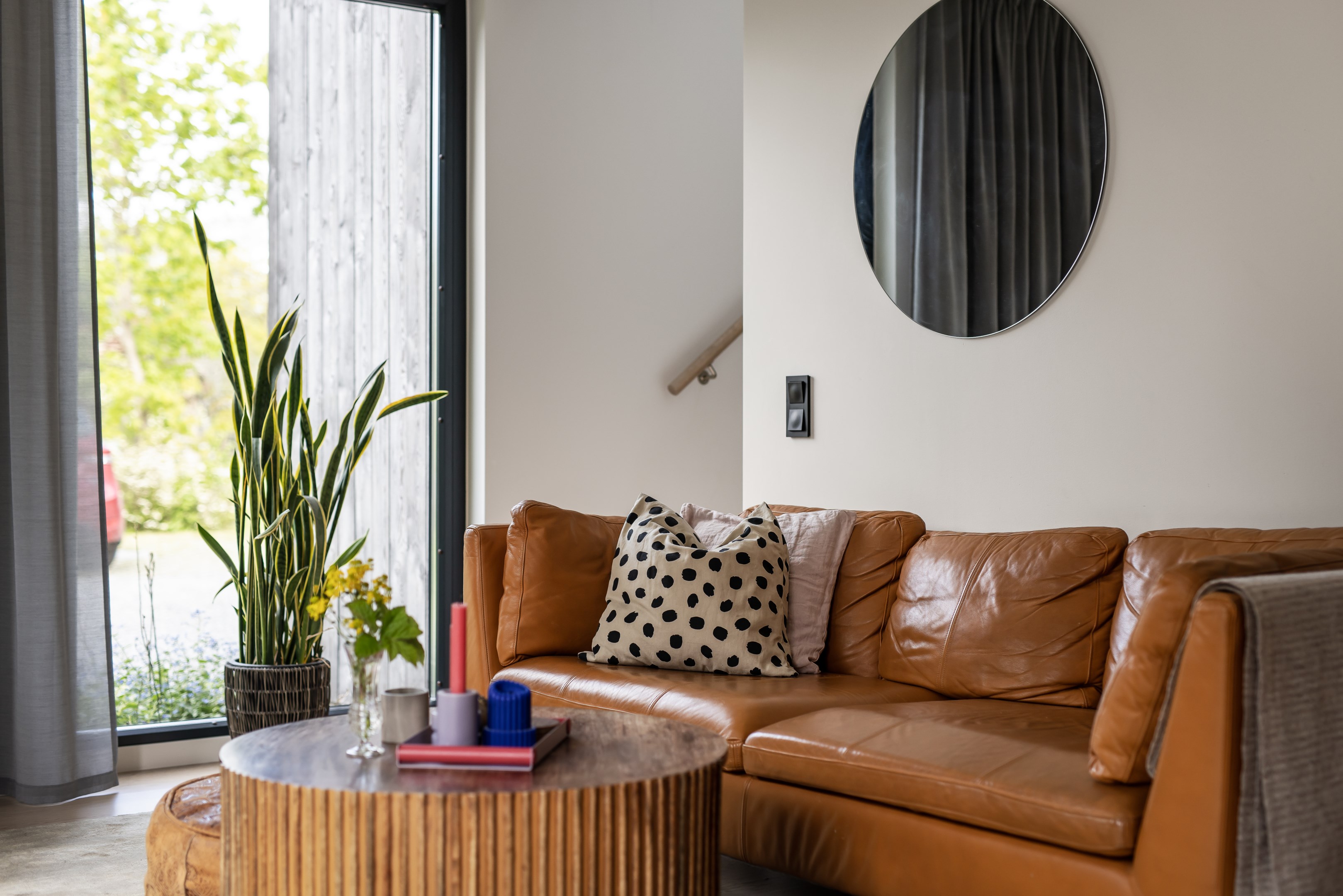 Bostadsbild från Eriksviksvägen 40C, Såld i Eriksvik, Nacka