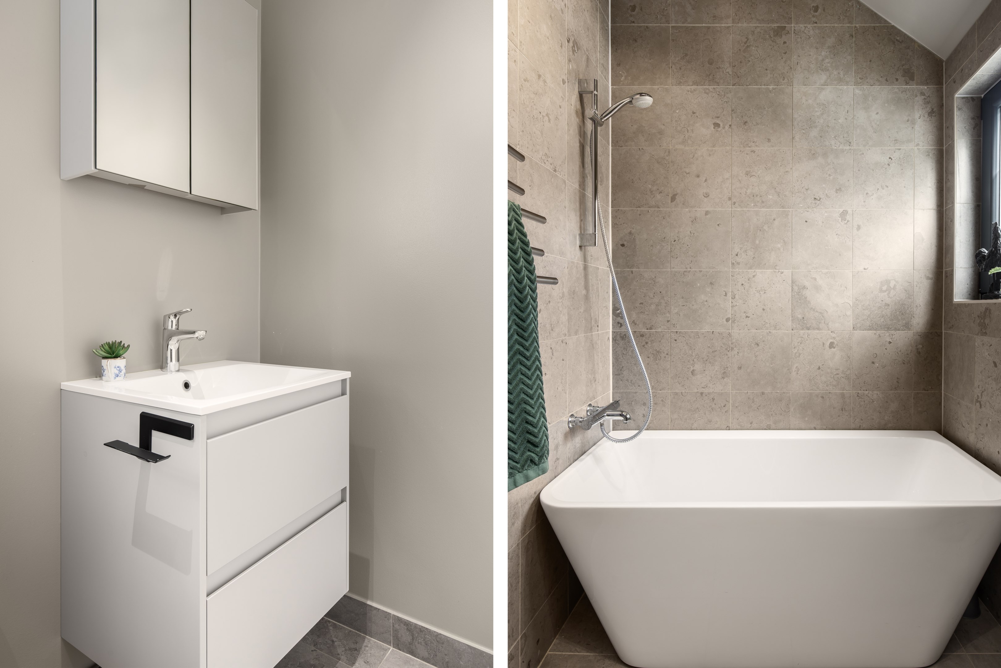 Bostadsbild från Eriksviksvägen 40C, Såld i Eriksvik, Nacka