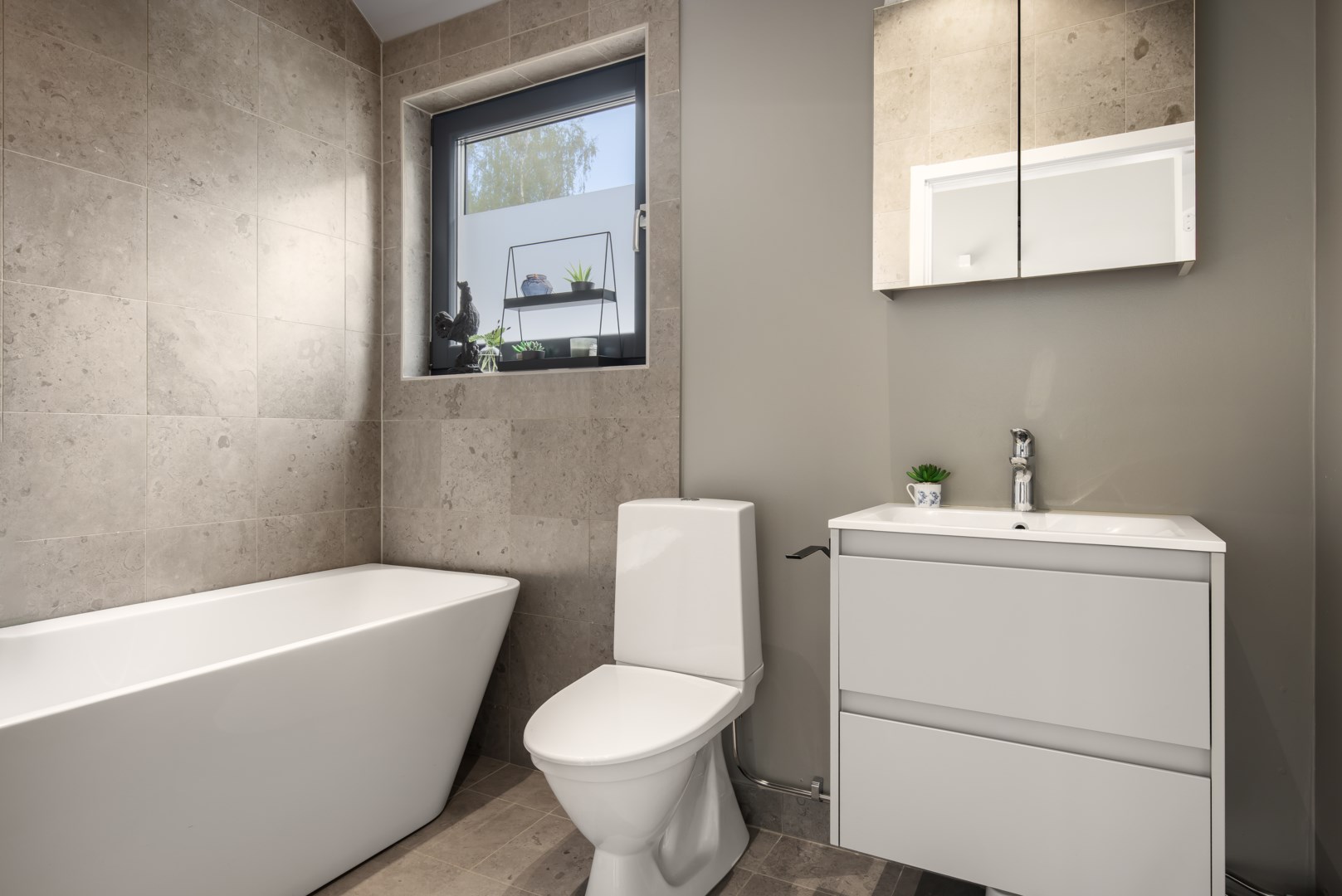 Bostadsbild från Eriksviksvägen 40C, Såld i Eriksvik, Nacka