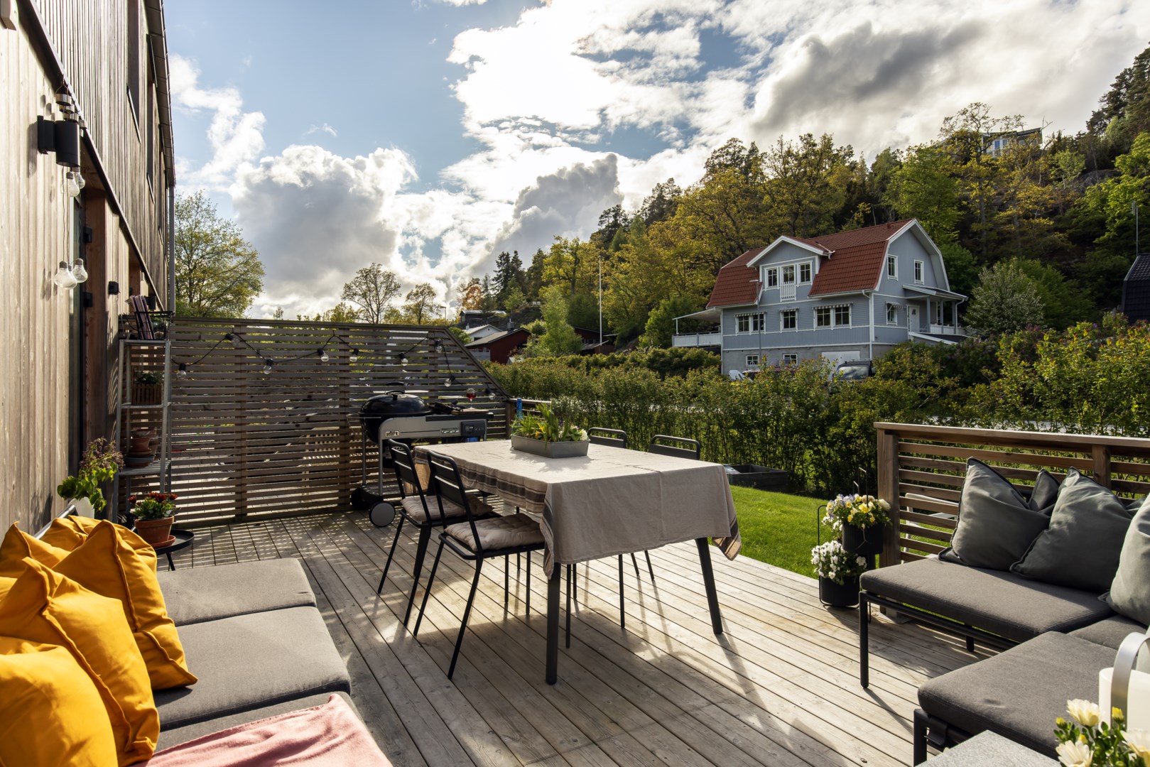 Bostadsbild från Eriksviksvägen 40C, Såld i Eriksvik, Nacka