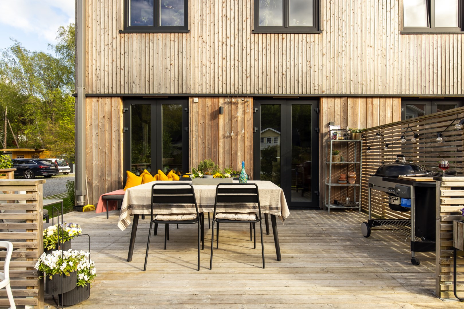 Bostadsbild från Eriksviksvägen 40C, Såld i Eriksvik, Nacka