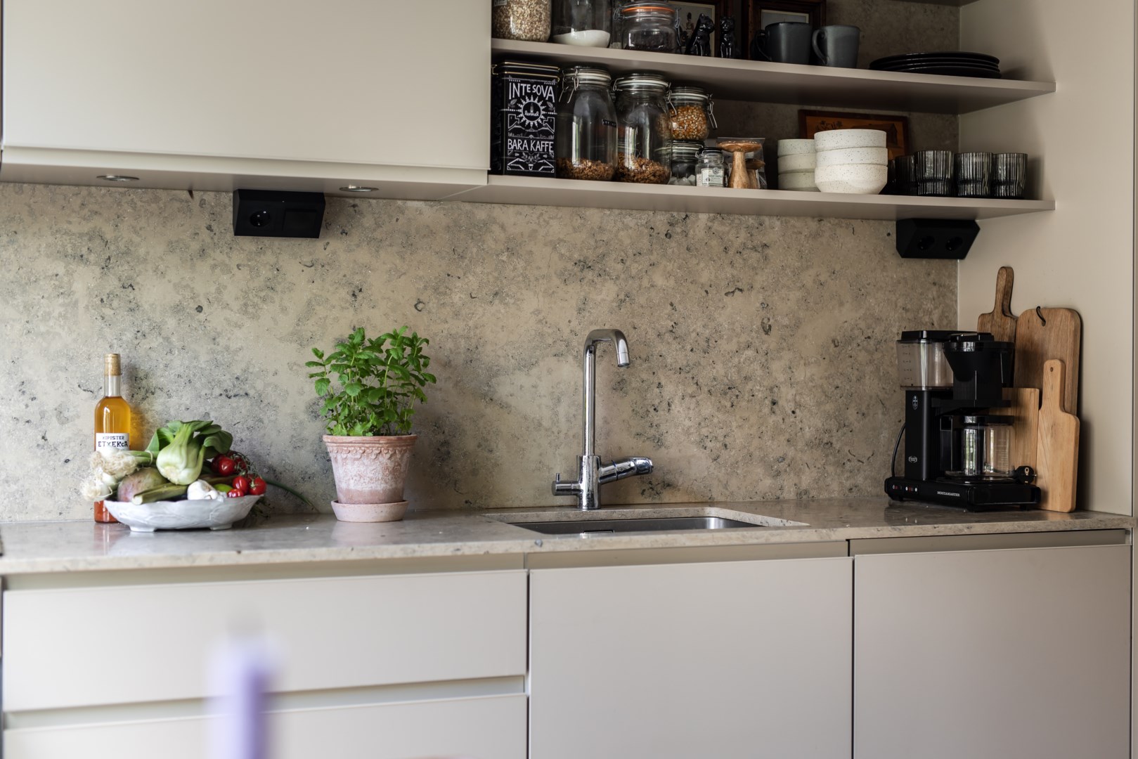 Bostadsbild från Eriksviksvägen 40C, Såld i Eriksvik, Nacka