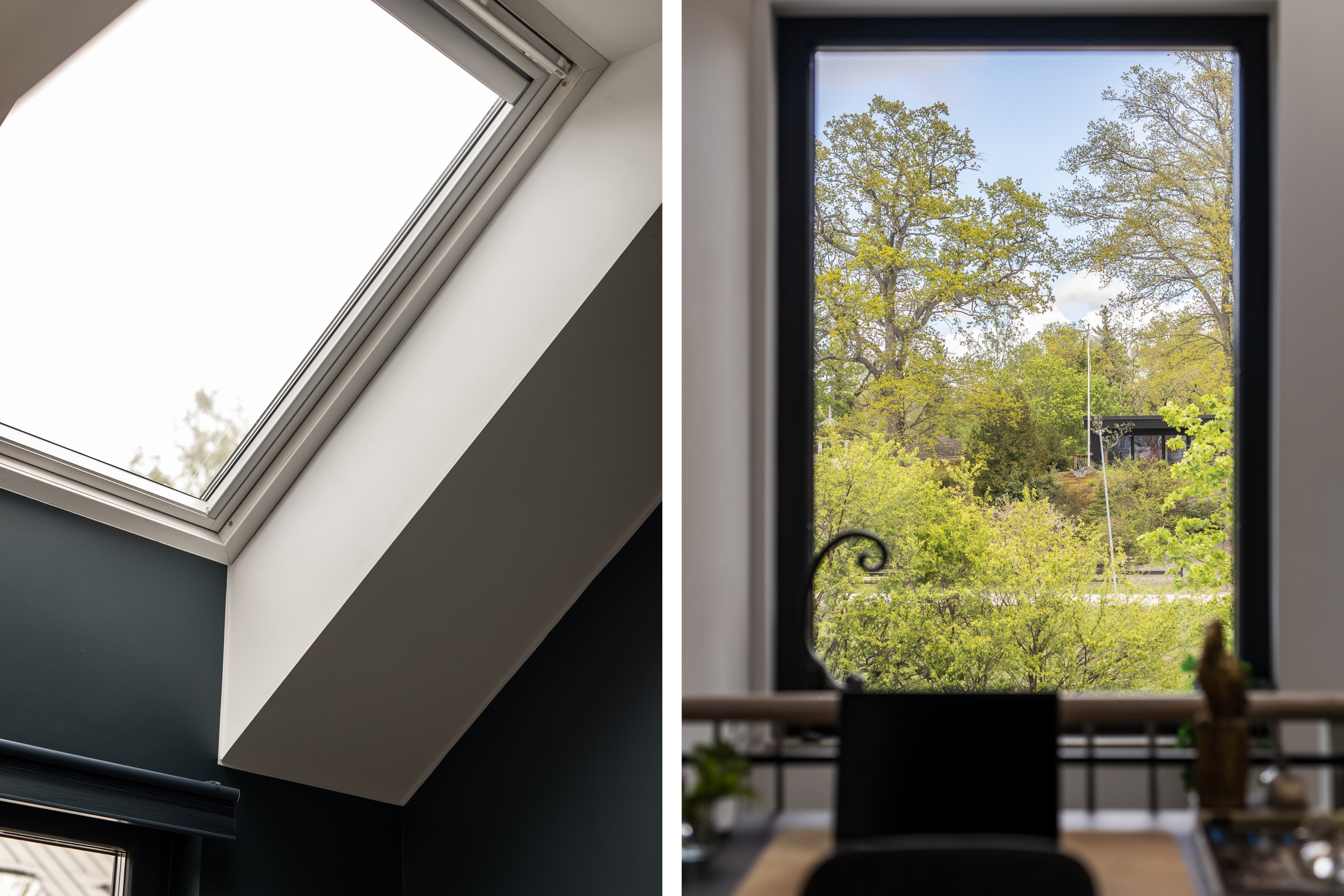 Bostadsbild från Eriksviksvägen 40C, Såld i Eriksvik, Nacka