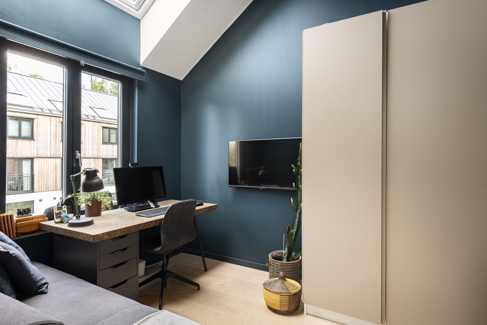 Bostadsbild från Eriksviksvägen 40C, Såld i Eriksvik, Nacka