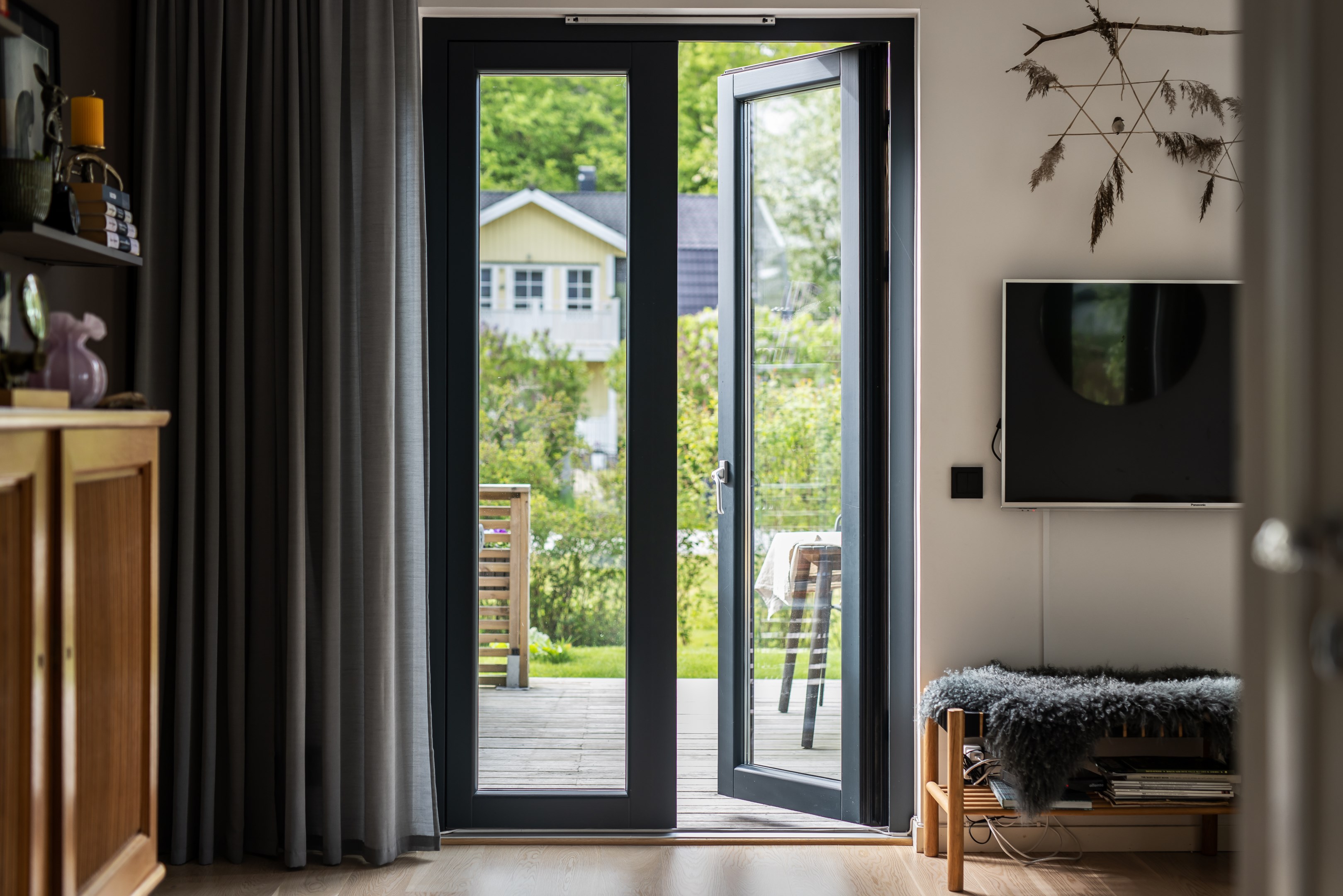 Bostadsbild från Eriksviksvägen 40C, Såld i Eriksvik, Nacka