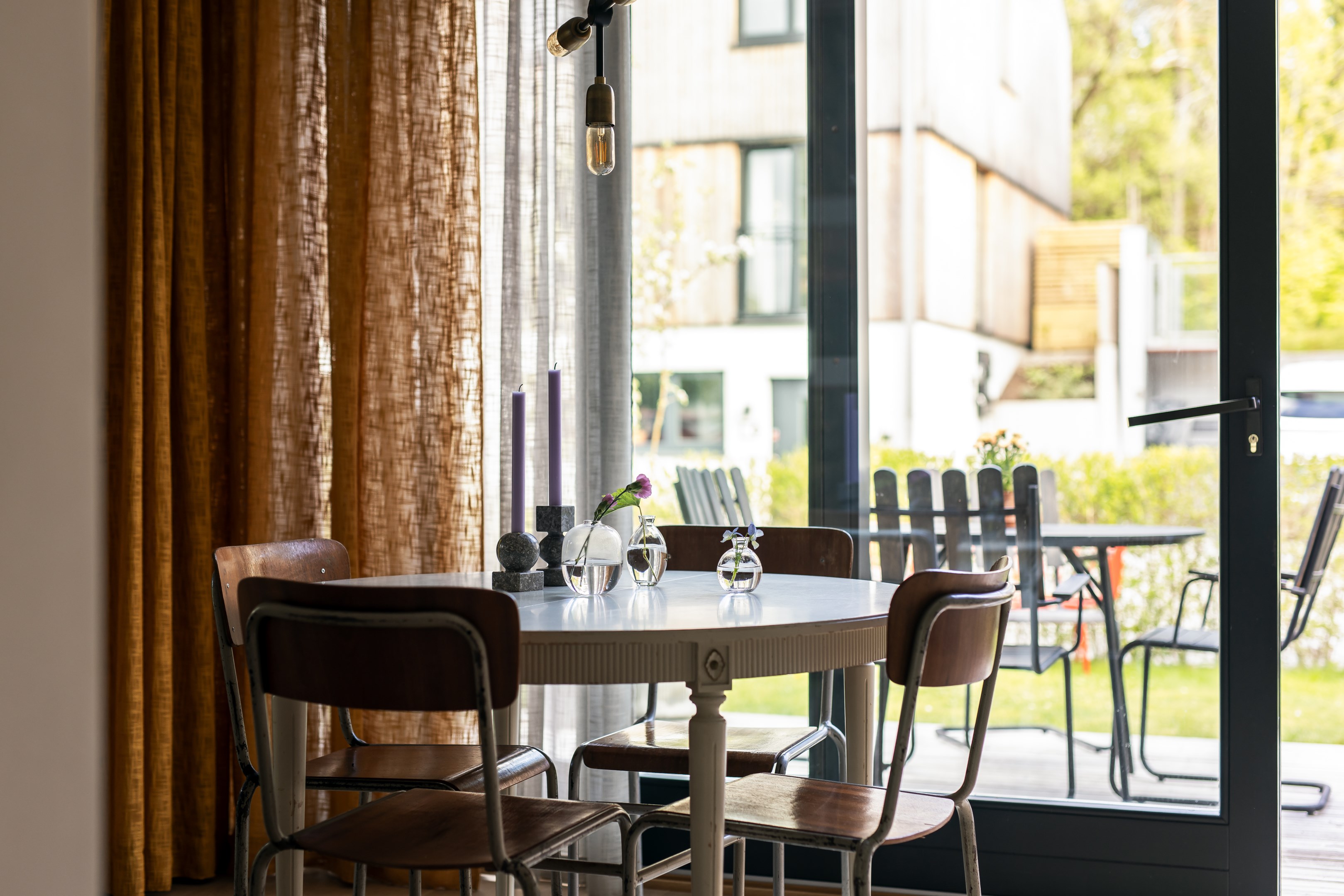 Bostadsbild från Eriksviksvägen 40C, Såld i Eriksvik, Nacka