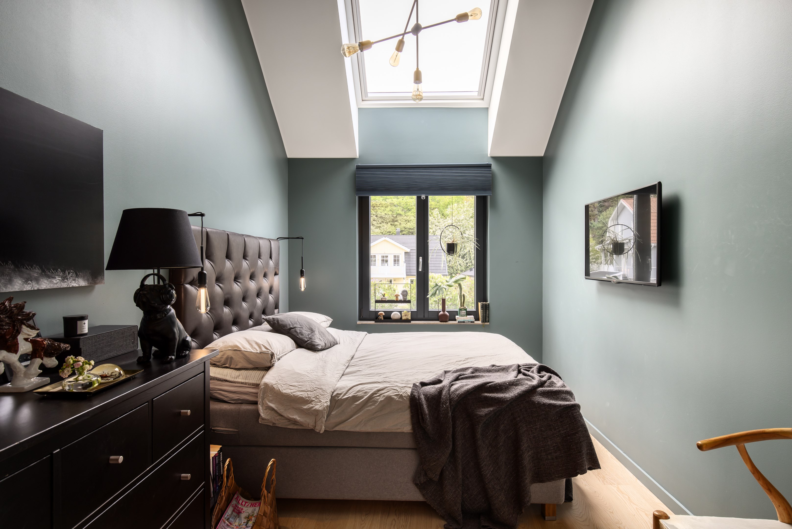 Bostadsbild från Eriksviksvägen 40C, Såld i Eriksvik, Nacka