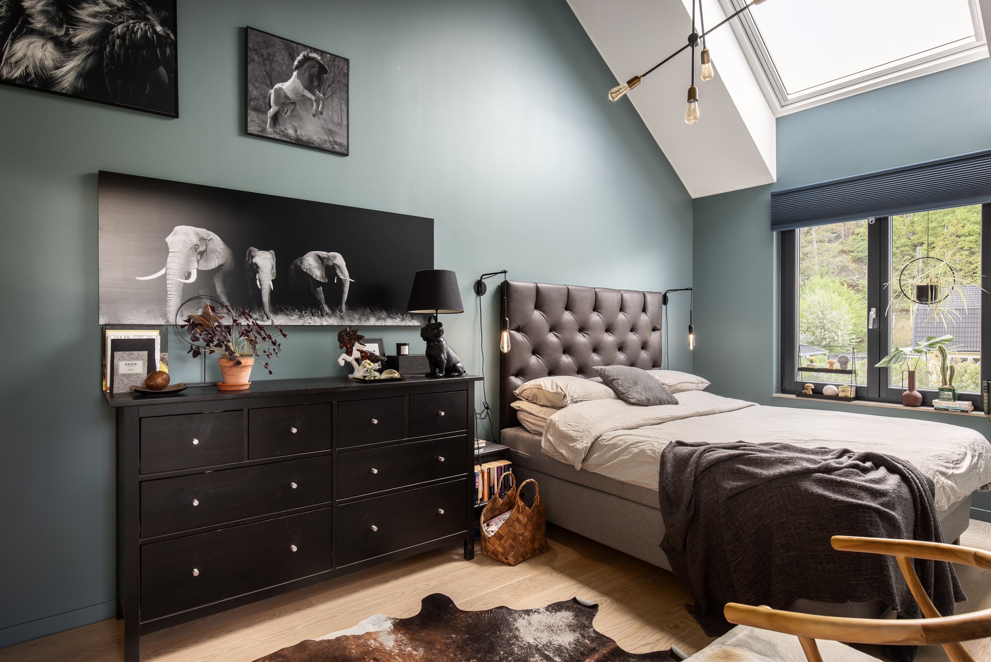 Bostadsbild från Eriksviksvägen 40C, Såld i Eriksvik, Nacka