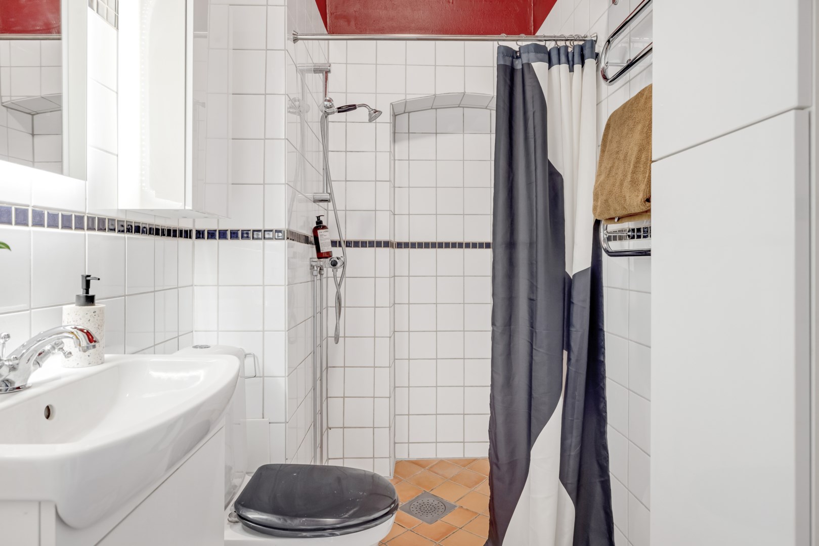 Bostadsbild från Frodegatan 5D, Såld i Fålhagen, Uppsala