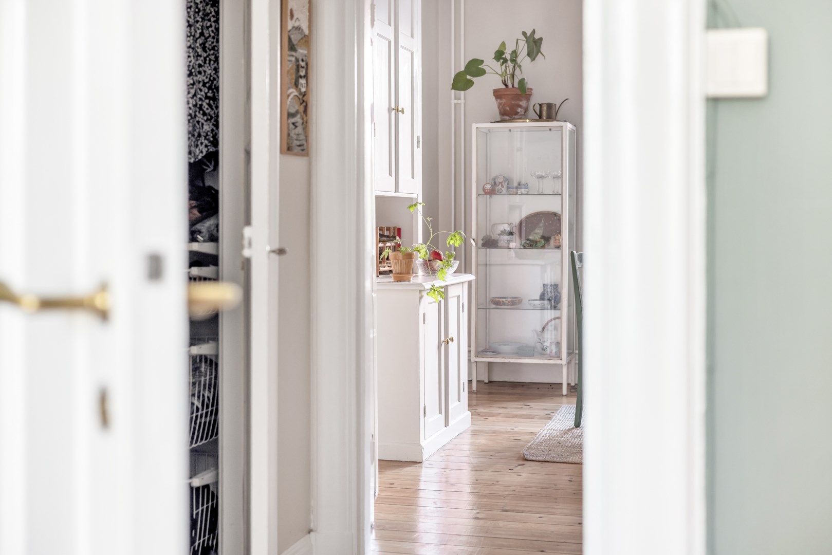 Bostadsbild från Frodegatan 5D, Såld i Fålhagen, Uppsala