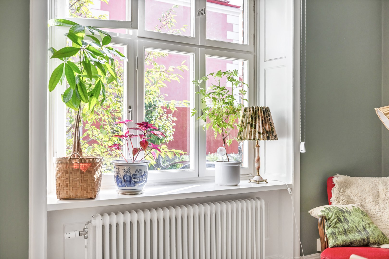 Bostadsbild från Frodegatan 5D, Såld i Fålhagen, Uppsala