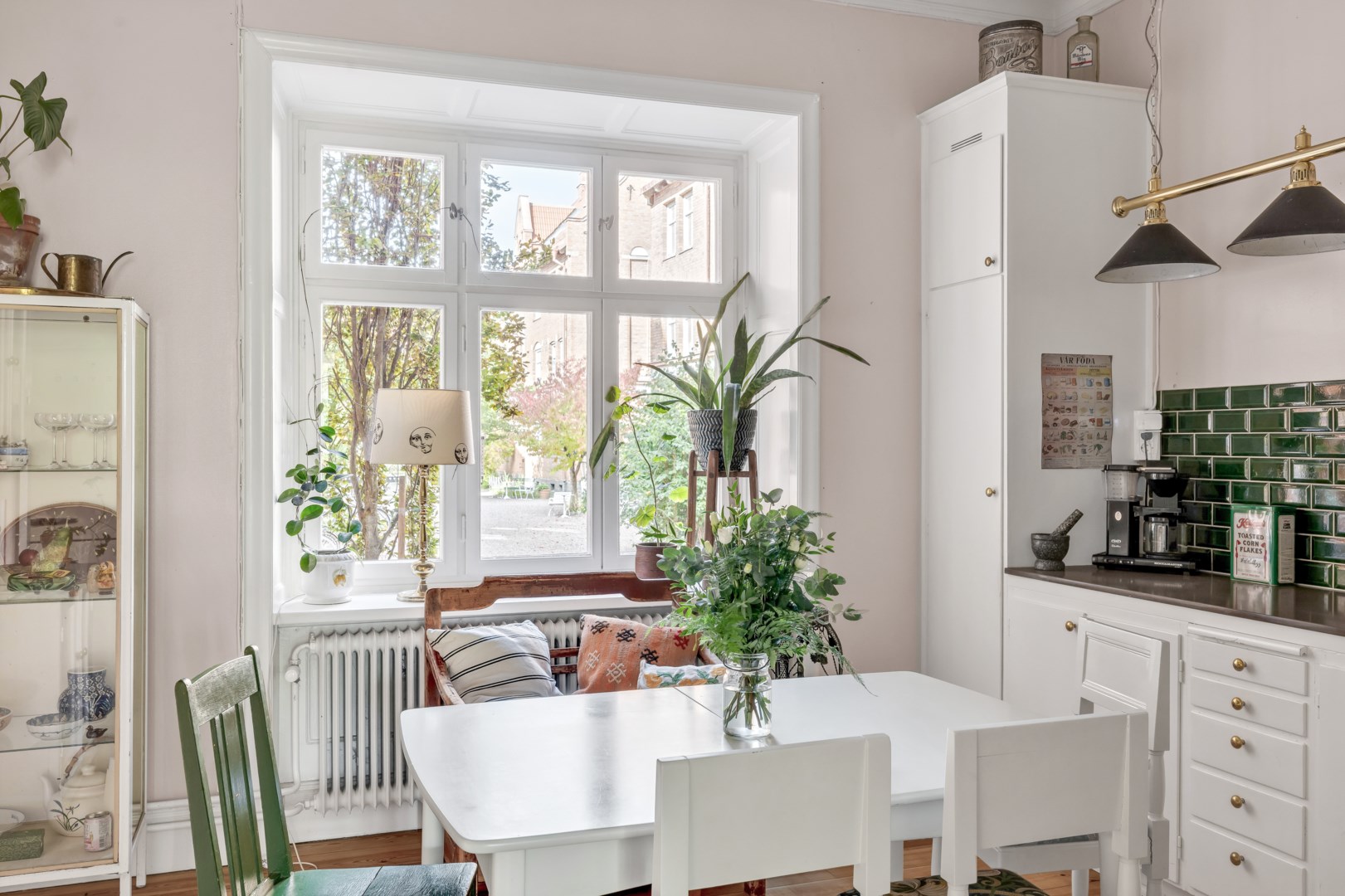 Bostadsbild från Frodegatan 5D, Såld i Fålhagen, Uppsala