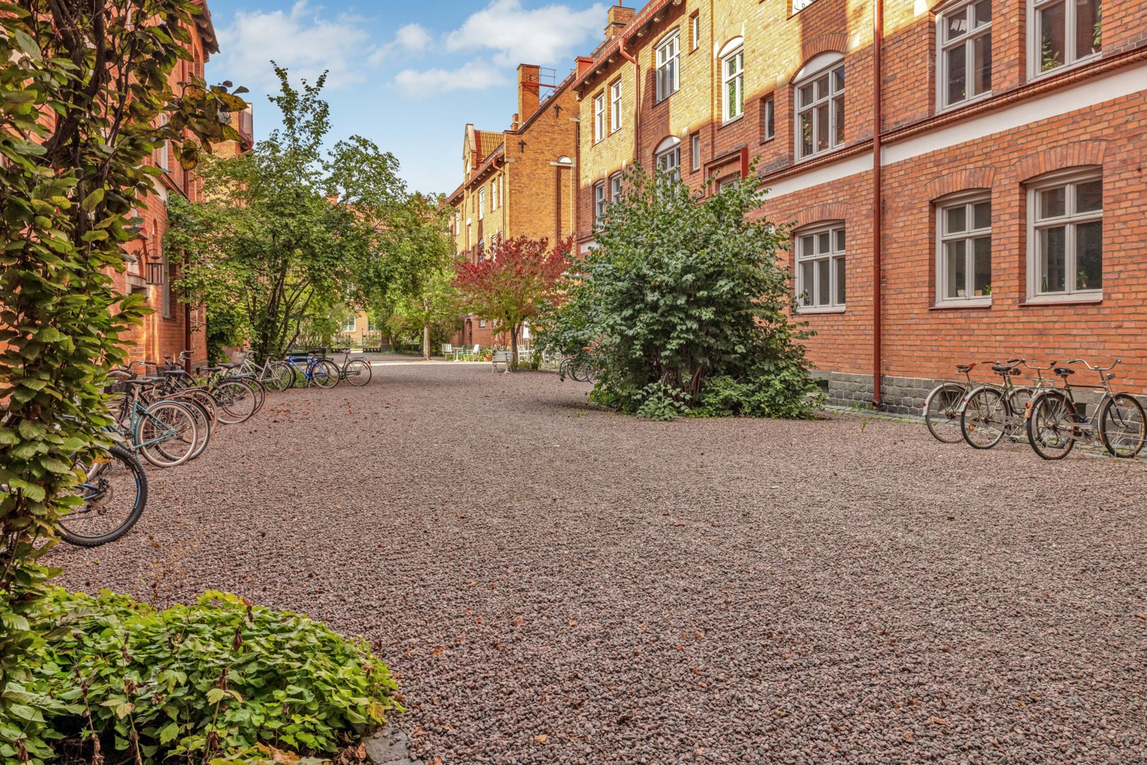 Bostadsbild från Frodegatan 5D, Såld i Fålhagen, Uppsala