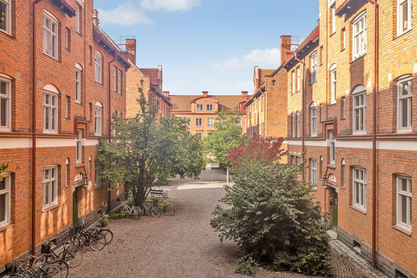 Bostadsbild från Frodegatan 5D, Såld i Fålhagen, Uppsala
