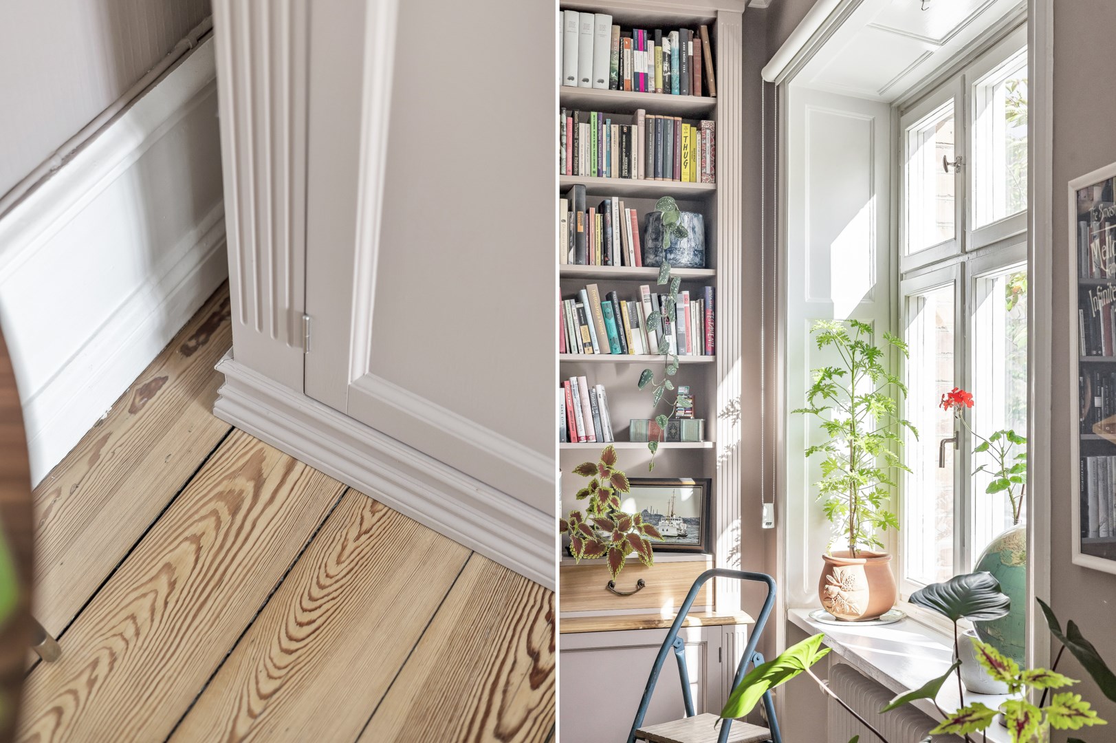 Bostadsbild från Frodegatan 5D, Såld i Fålhagen, Uppsala