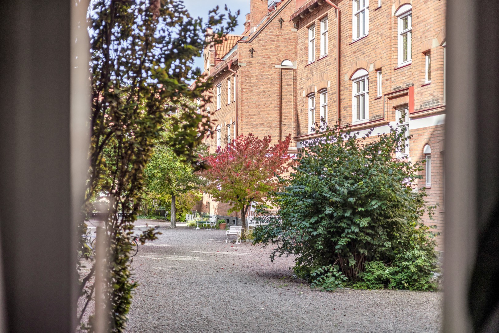 Bostadsbild från Frodegatan 5D, Såld i Fålhagen, Uppsala