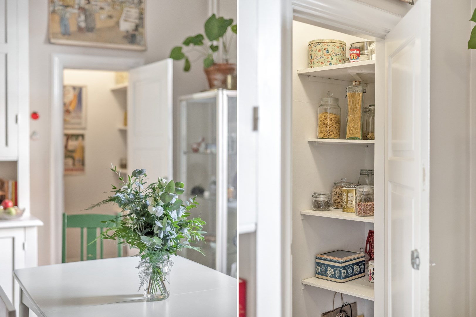 Bostadsbild från Frodegatan 5D, Såld i Fålhagen, Uppsala