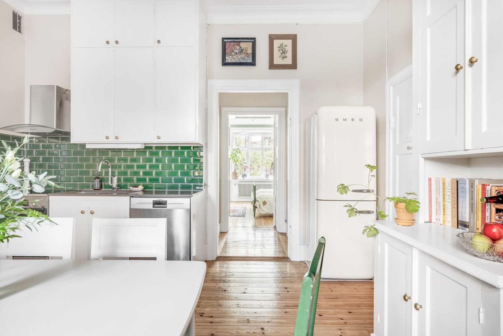 Bostadsbild från Frodegatan 5D, Såld i Fålhagen, Uppsala