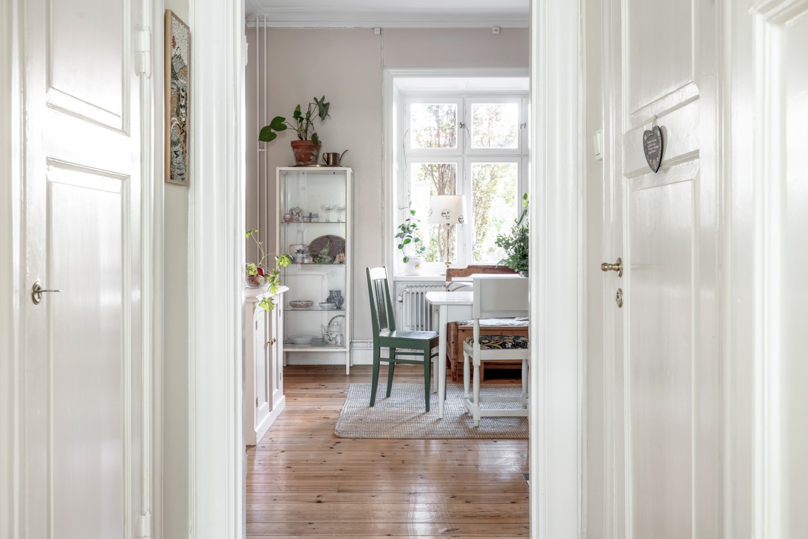 Bostadsbild från Frodegatan 5D, Såld i Fålhagen, Uppsala