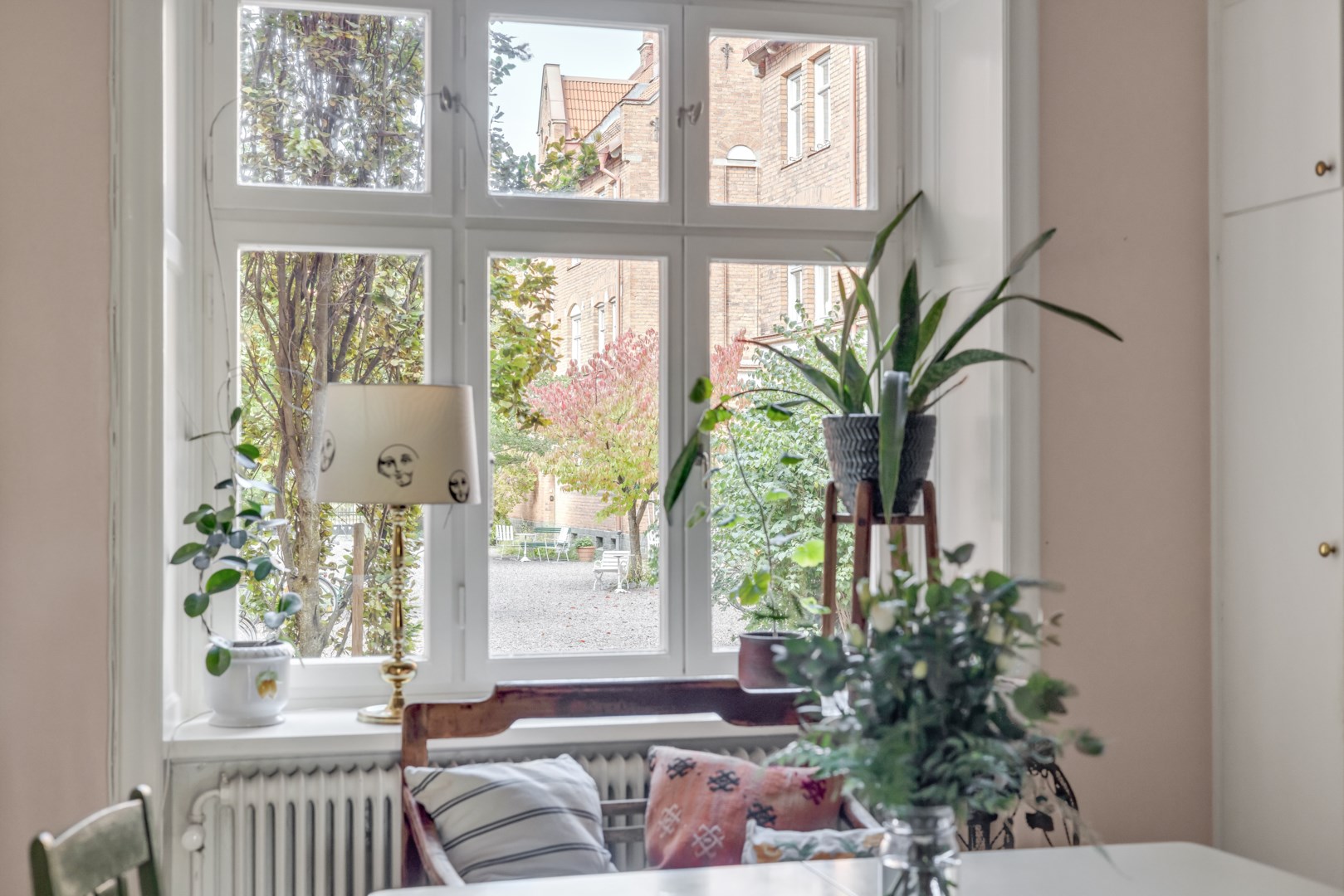 Bostadsbild från Frodegatan 5D, Såld i Fålhagen, Uppsala