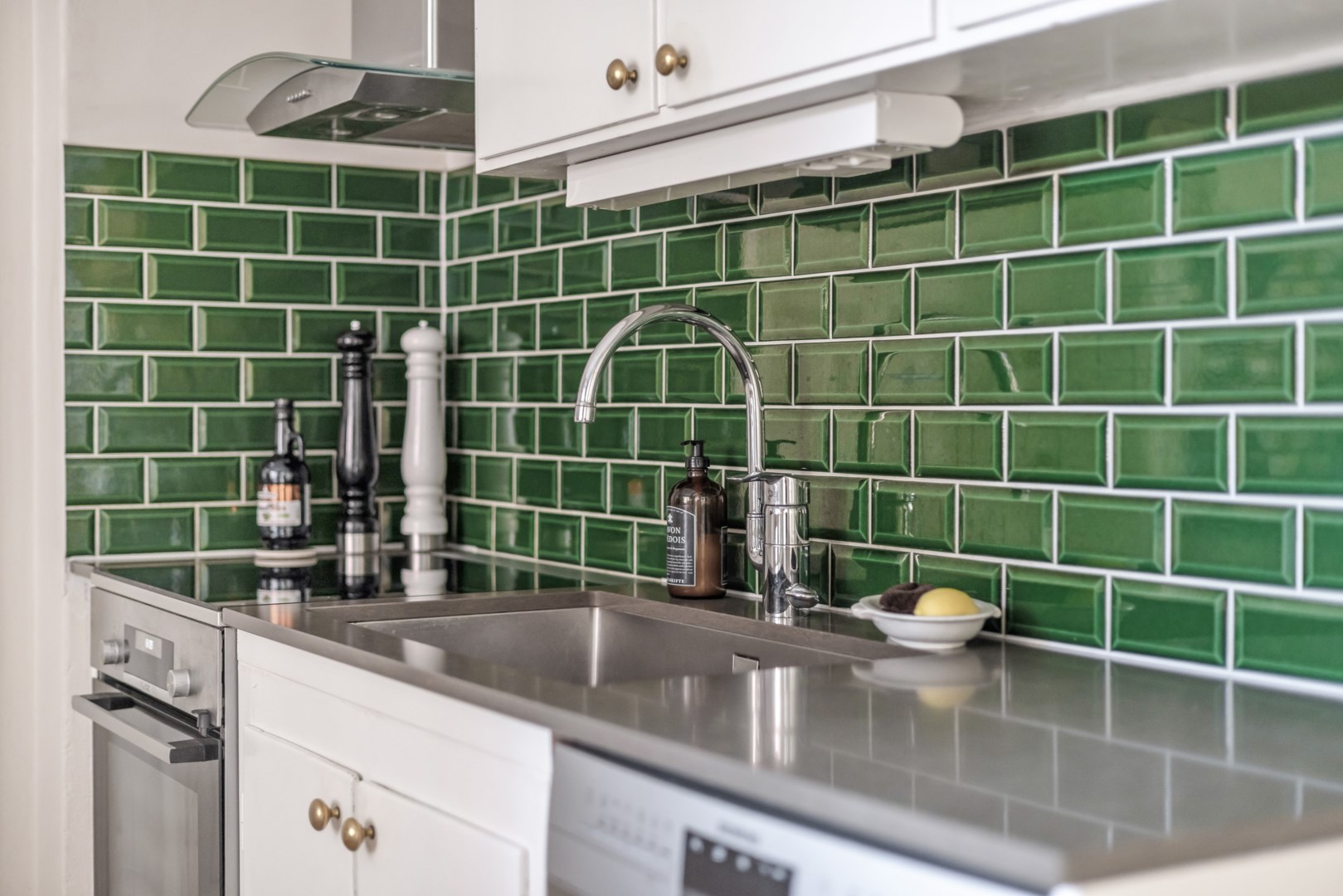 Bostadsbild från Frodegatan 5D, Såld i Fålhagen, Uppsala