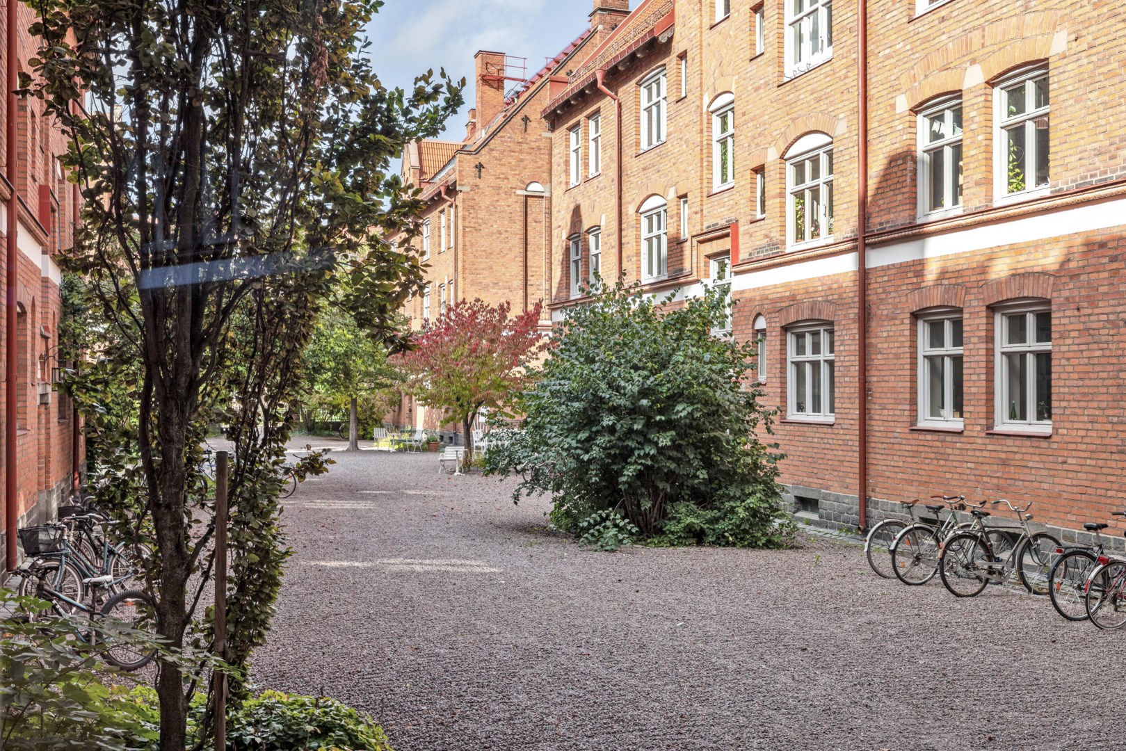 Bostadsbild från Frodegatan 5D, Såld i Fålhagen, Uppsala