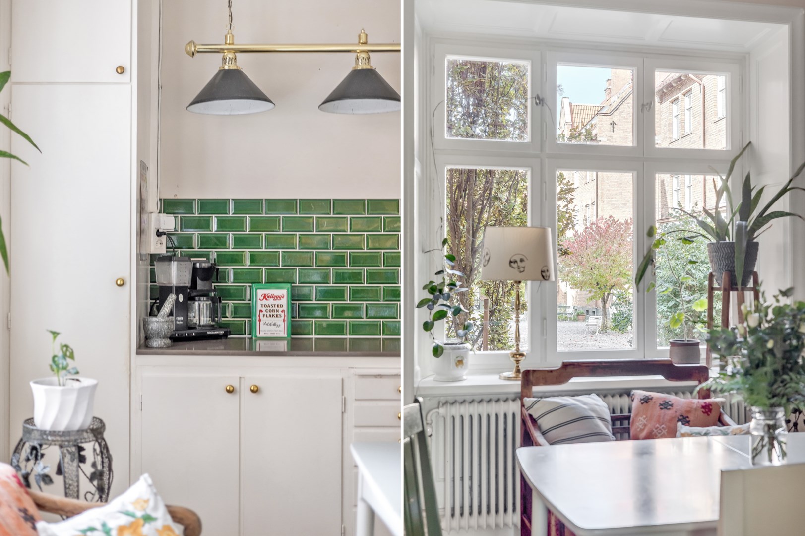 Bostadsbild från Frodegatan 5D, Såld i Fålhagen, Uppsala